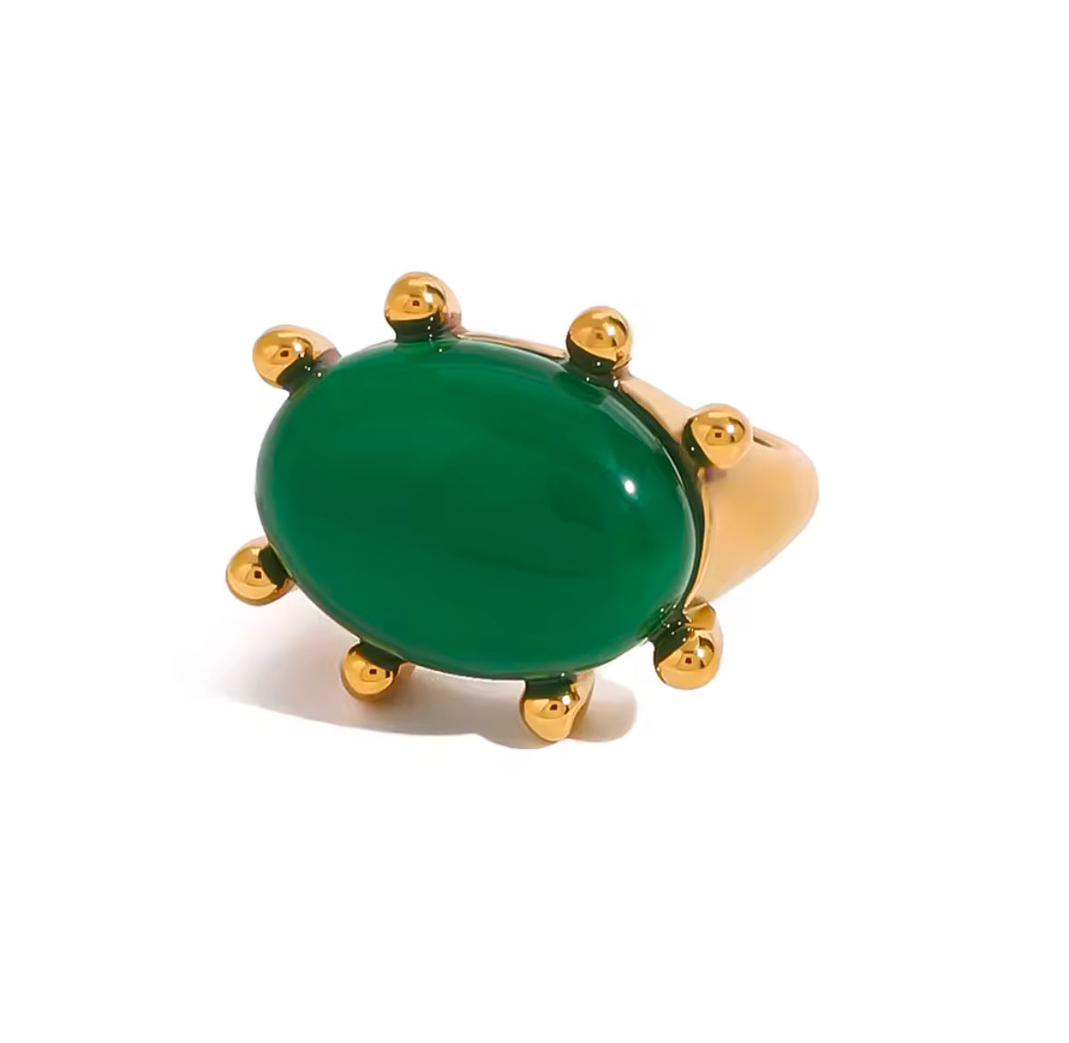 Victoria’s Ring