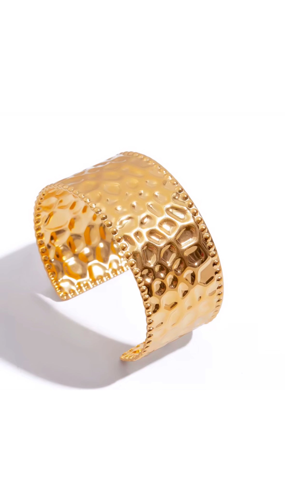 Marianela Bangle