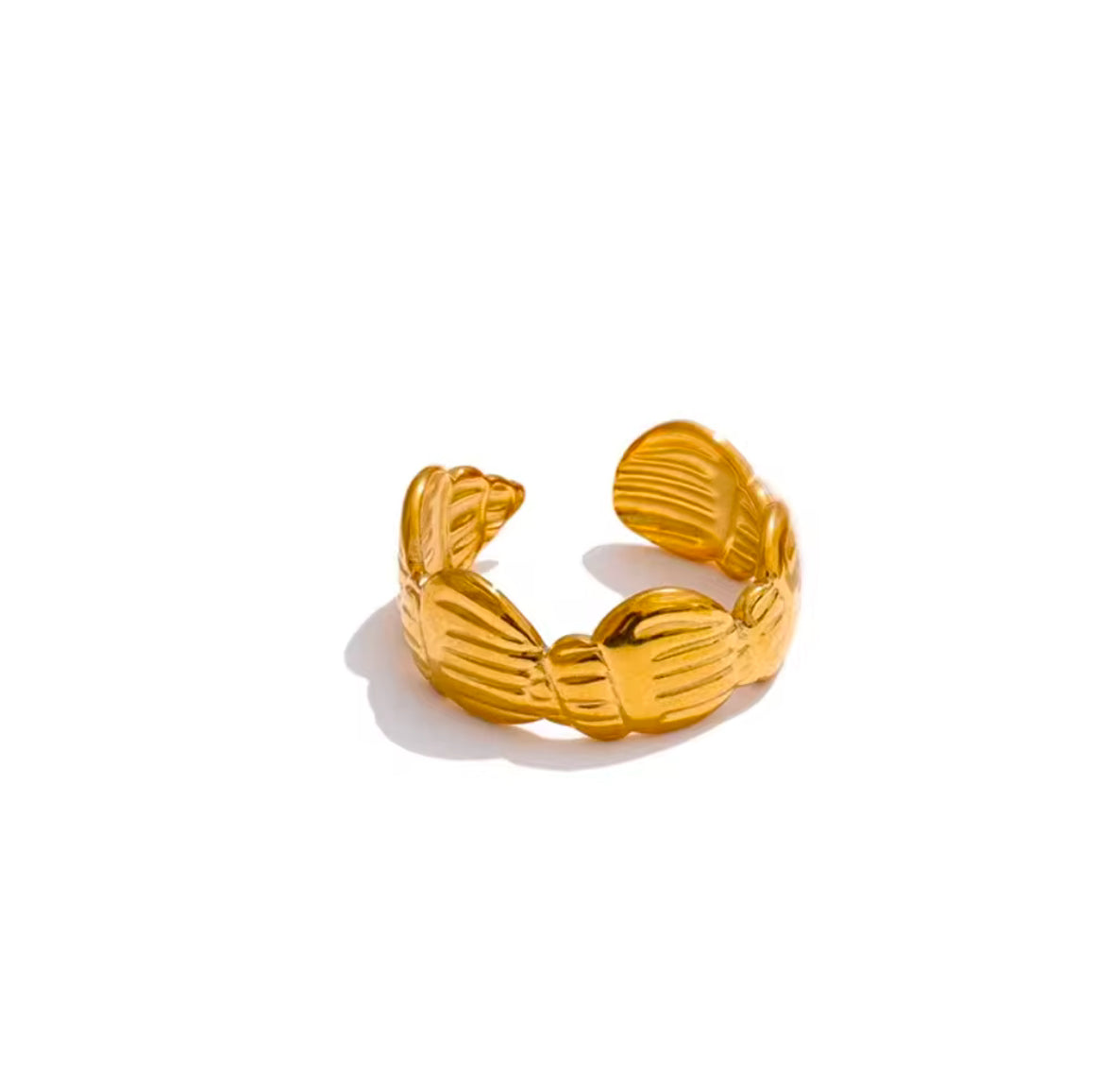 Isla Dorada Rings