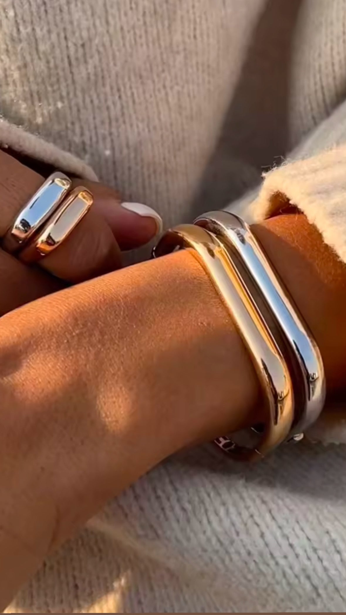 Susana Bangle