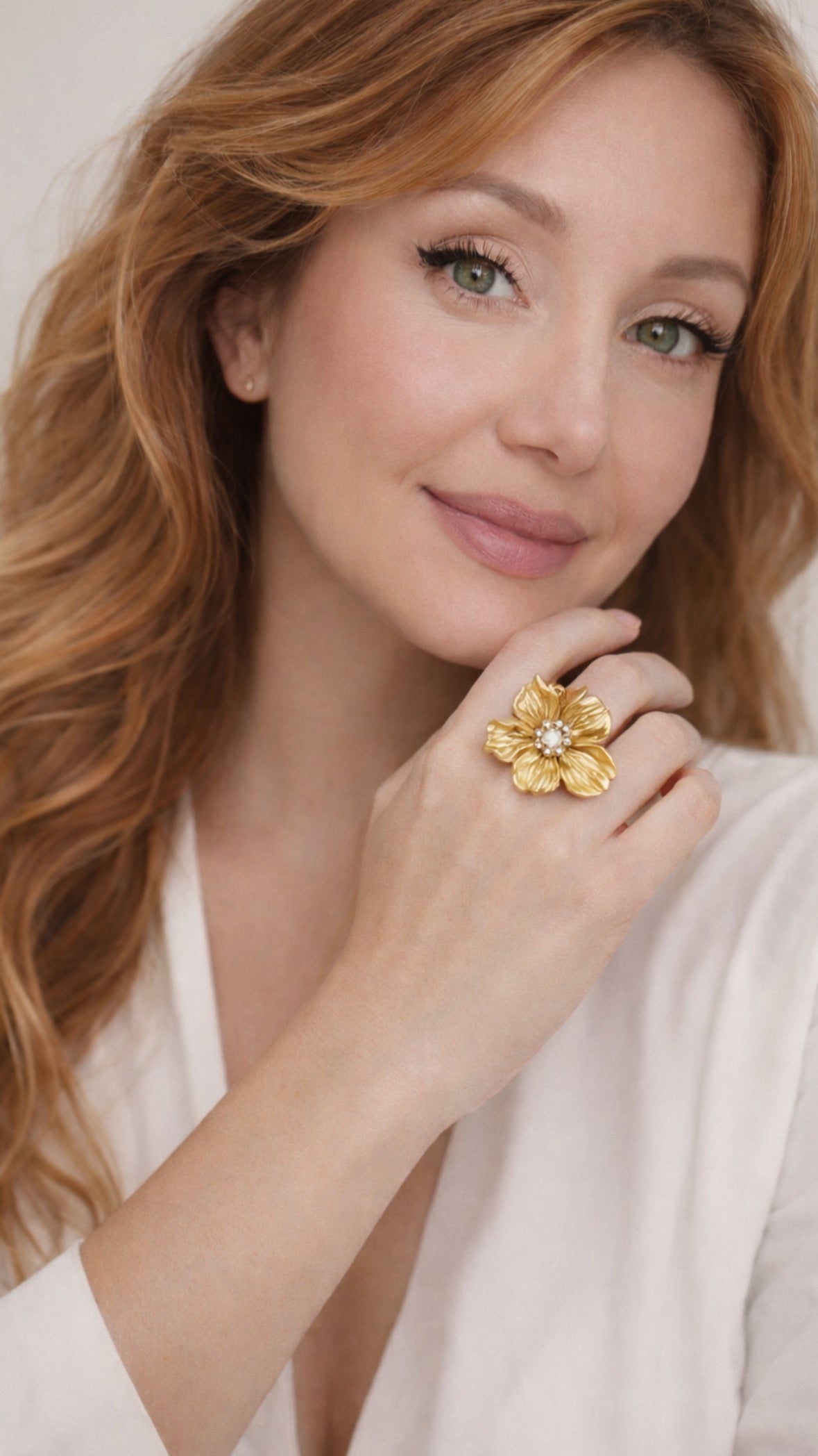 Zara Ring