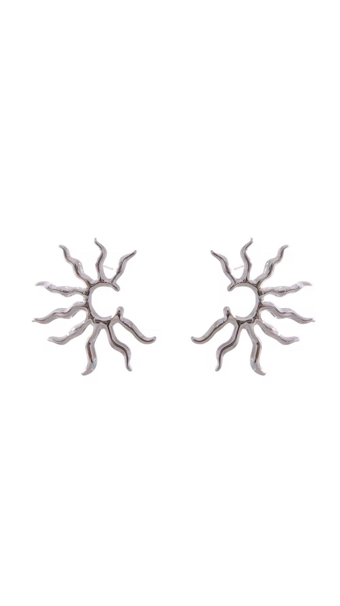 Sunlight Earrings