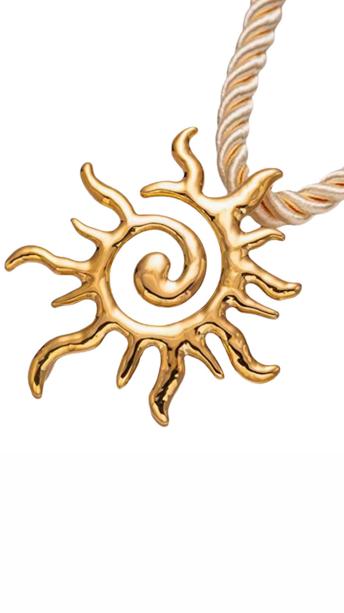 Seaside Necklace