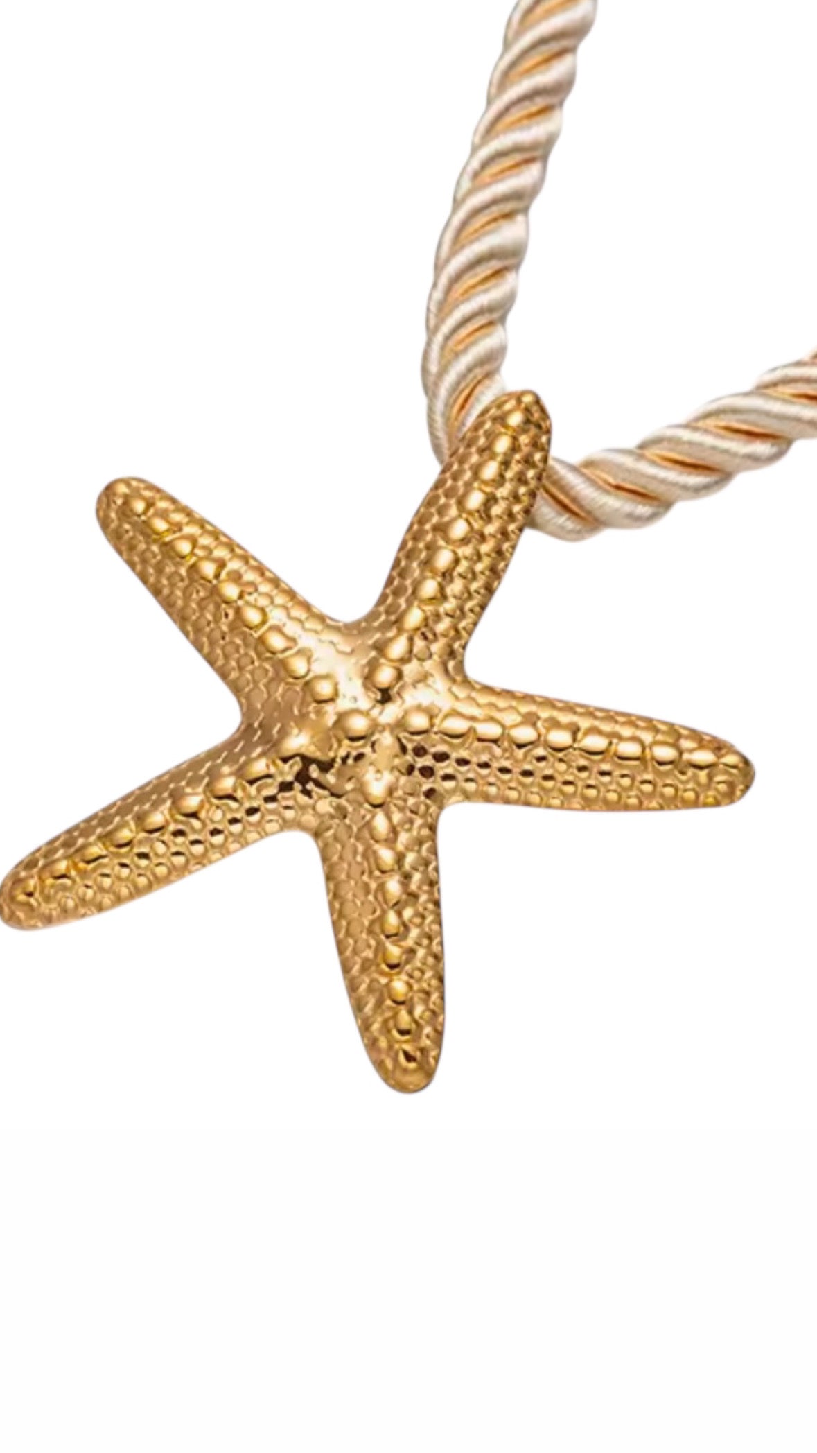 Seaside Necklace