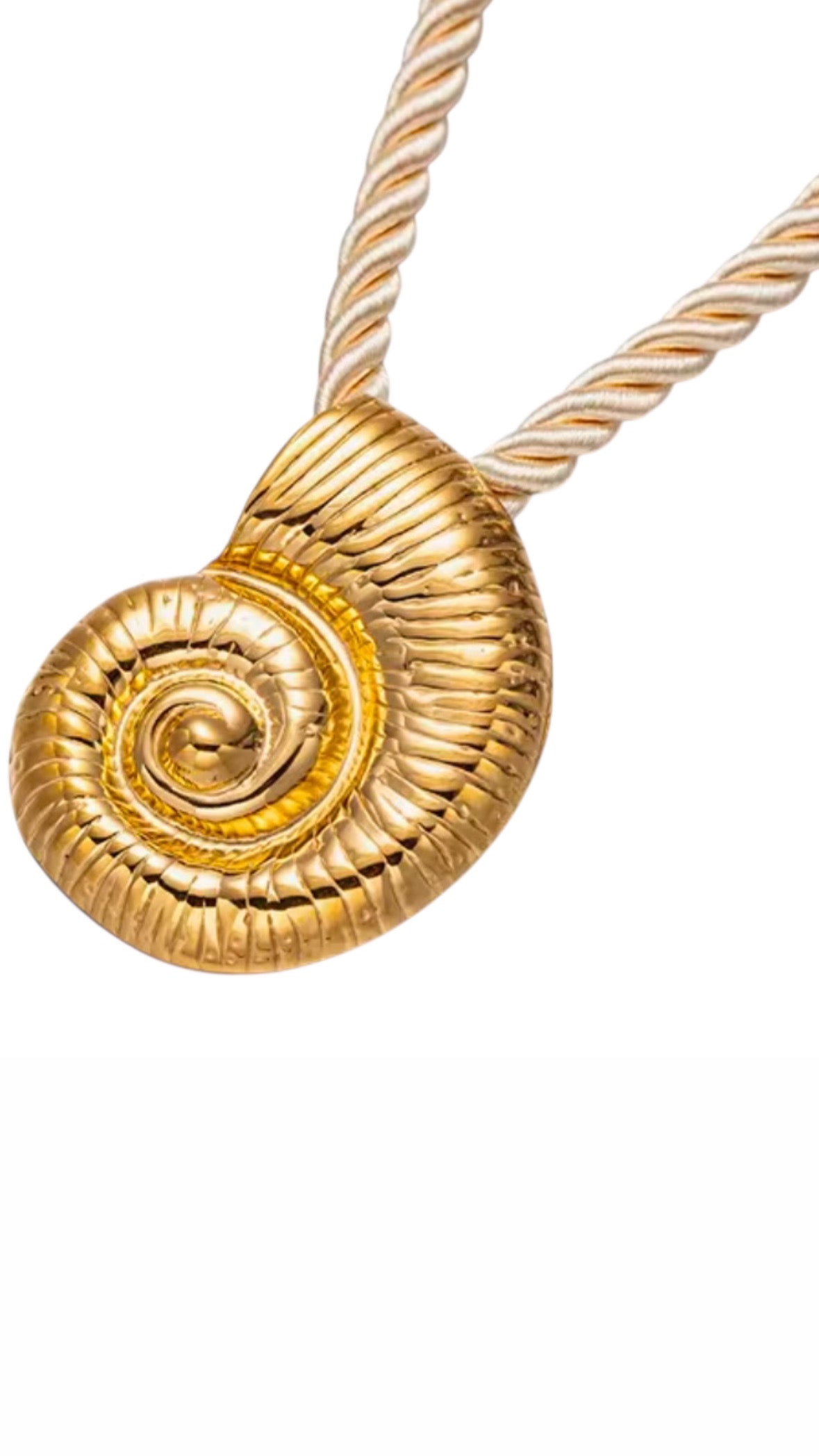 Seaside Necklace