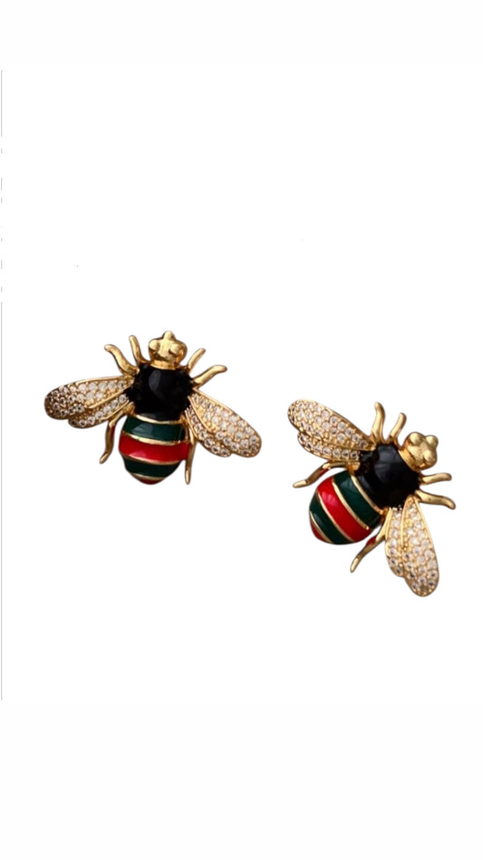Bombus Bees Stud