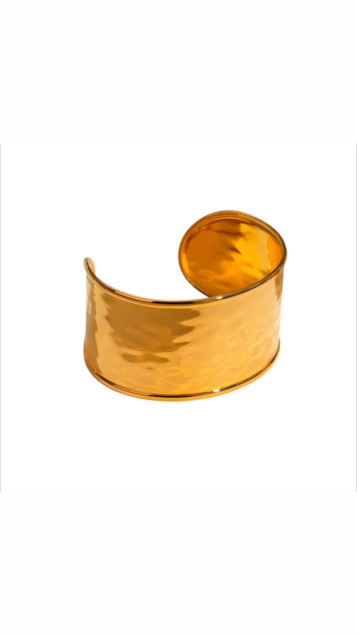 Micaela Bangle