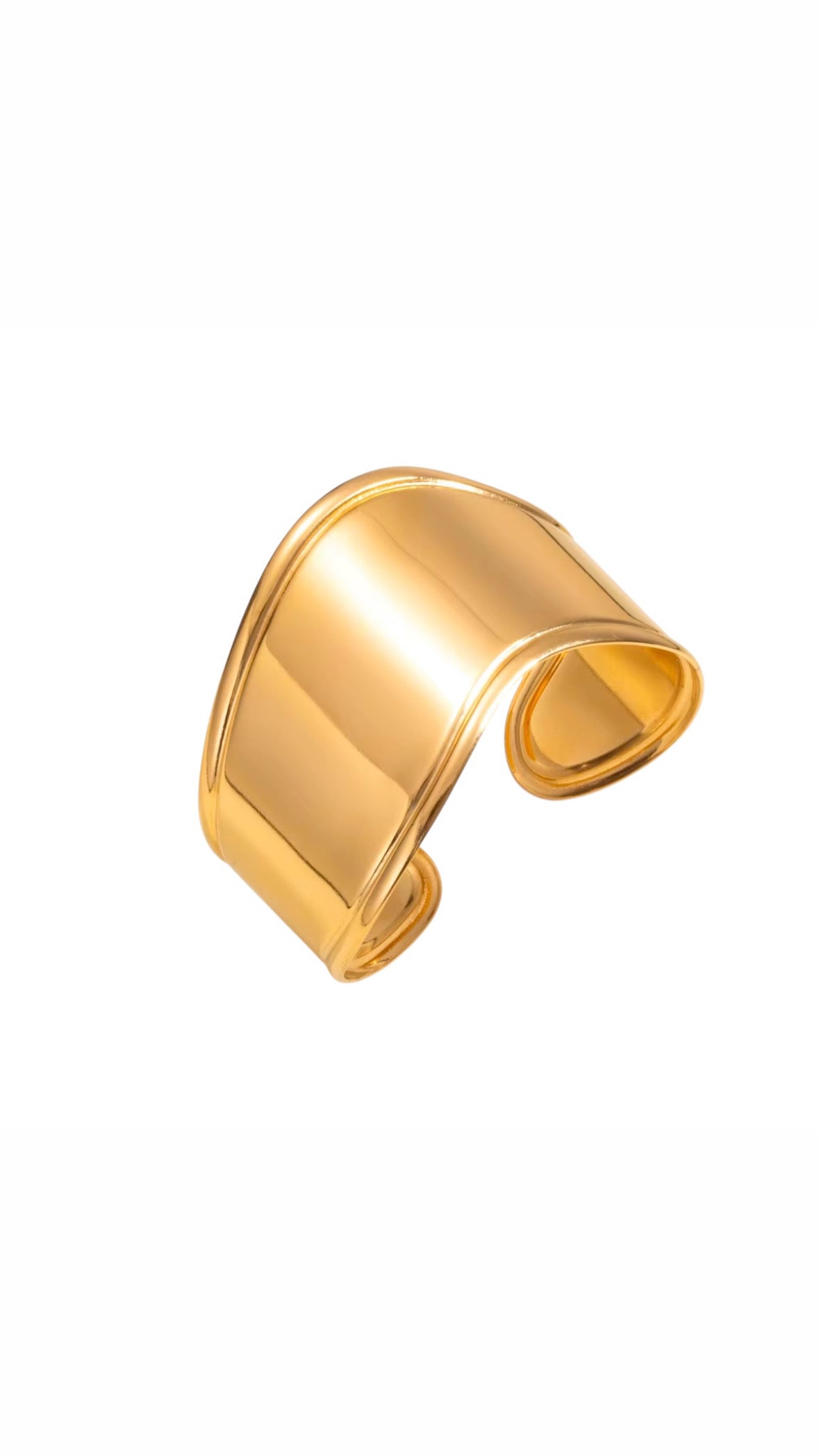 Wonder Woman Bangle