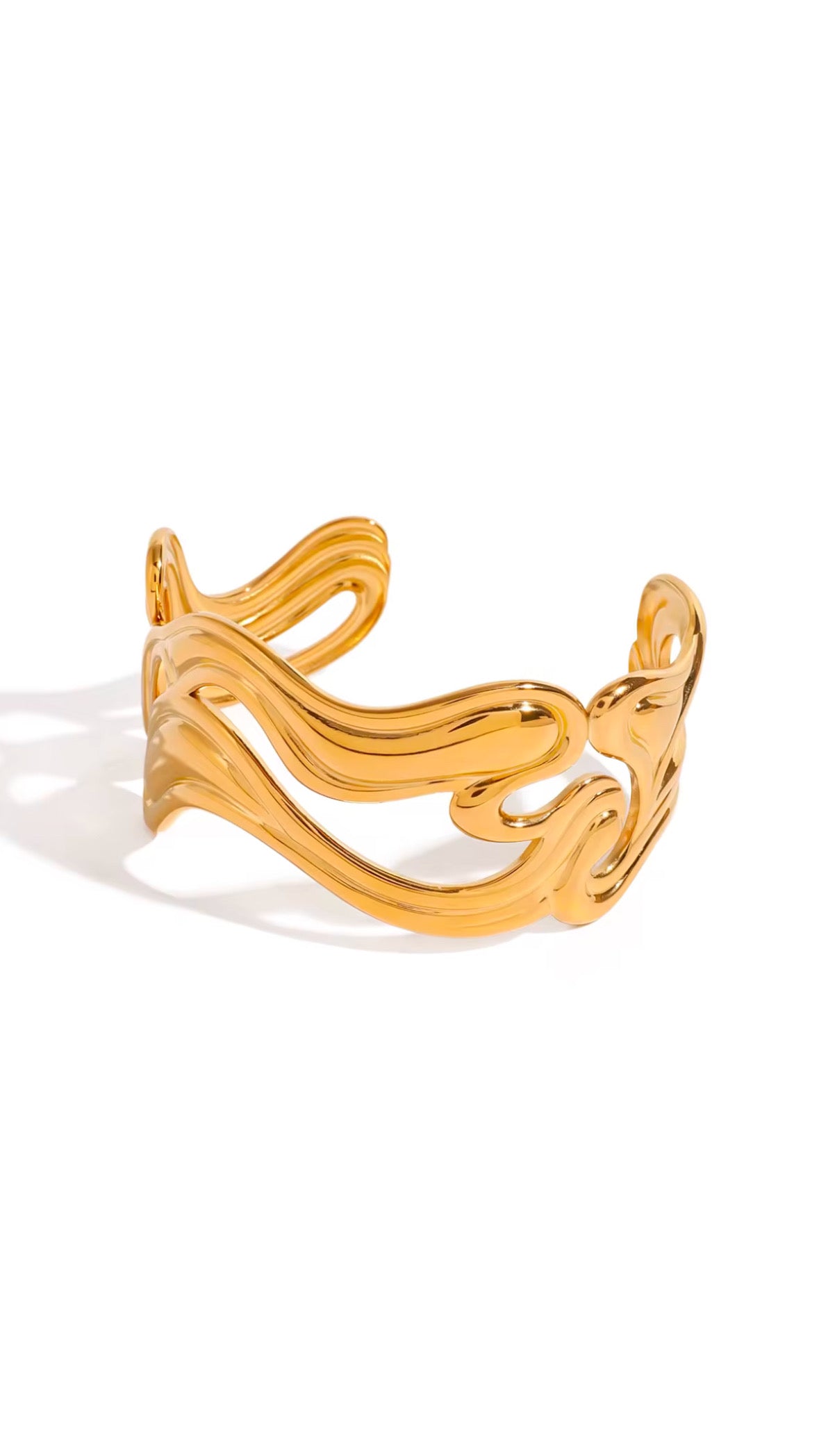 Allegra Bangle