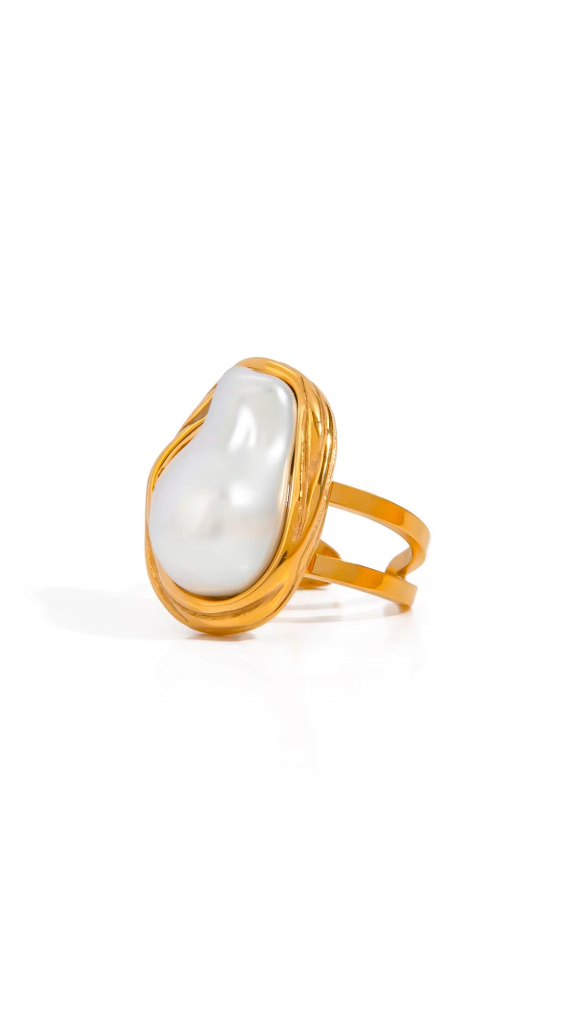 Kate Pearl Ring