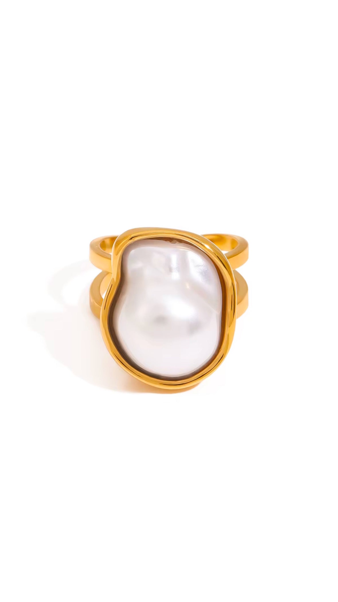 Kate Pearl Ring