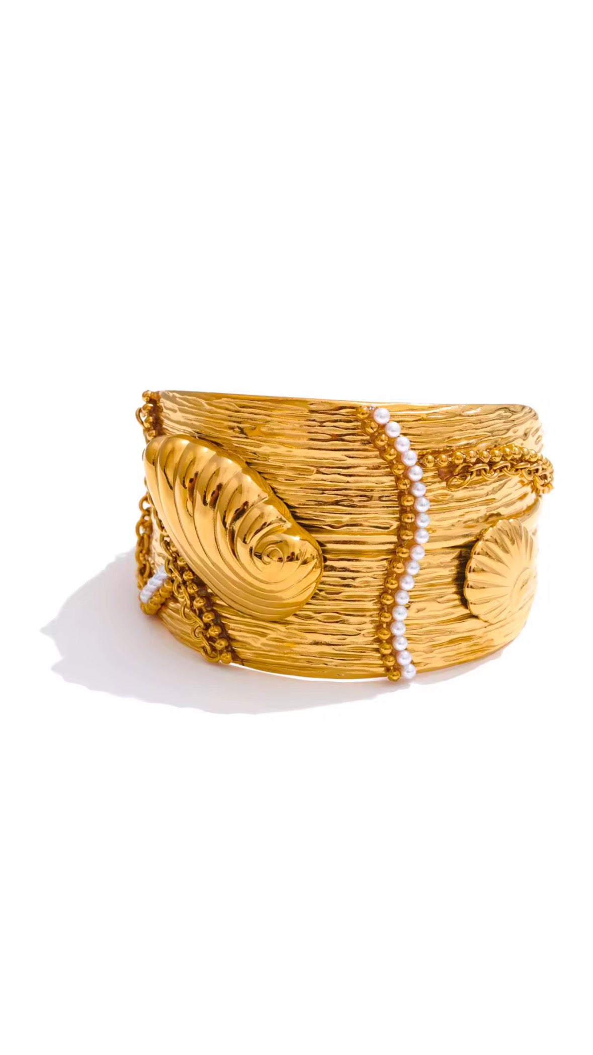 Bianca Bangle
