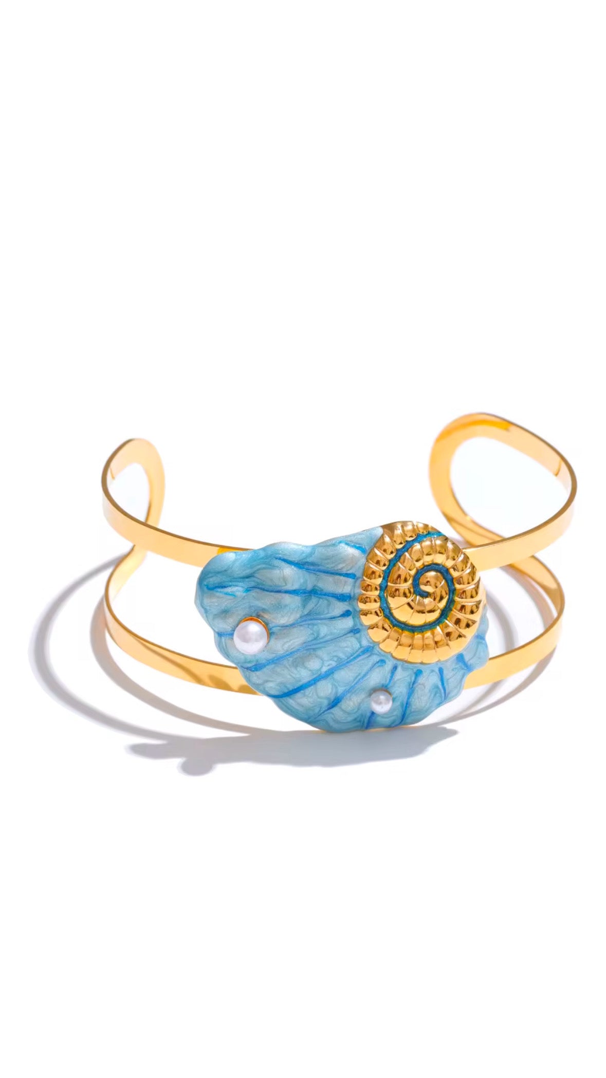 Isla Dorada Bangles