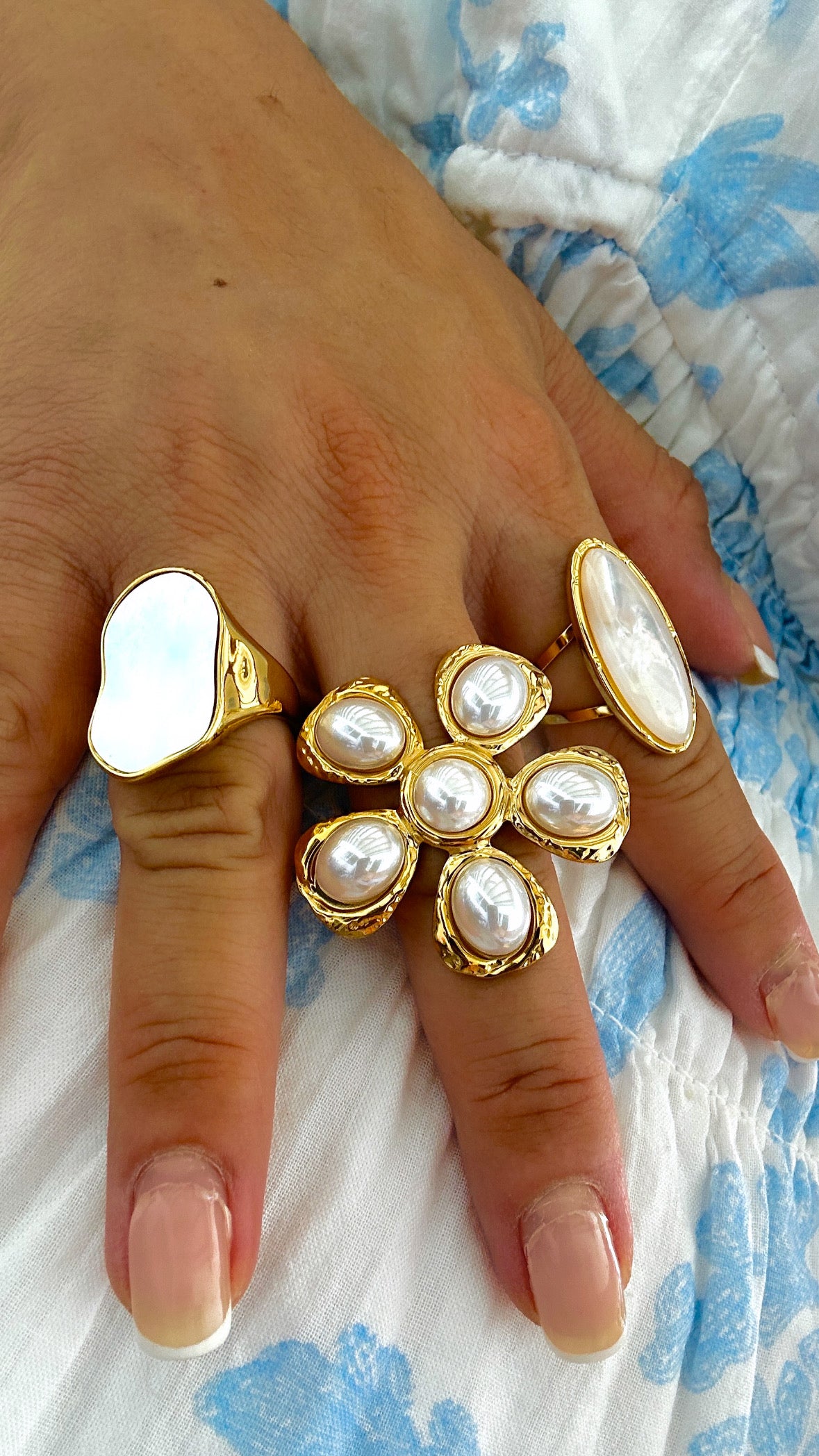 Ava’s Ring