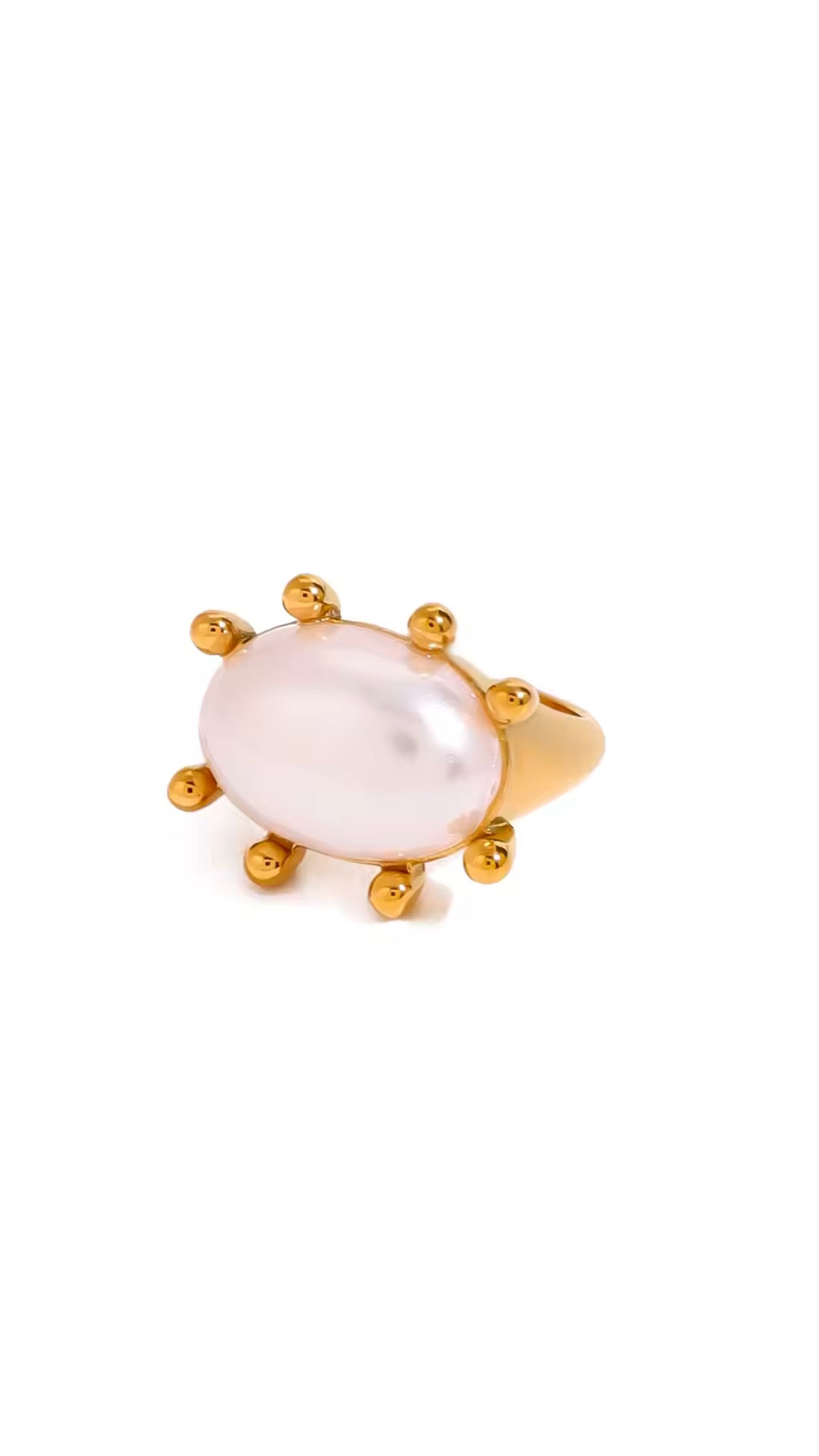 Victoria’s Ring