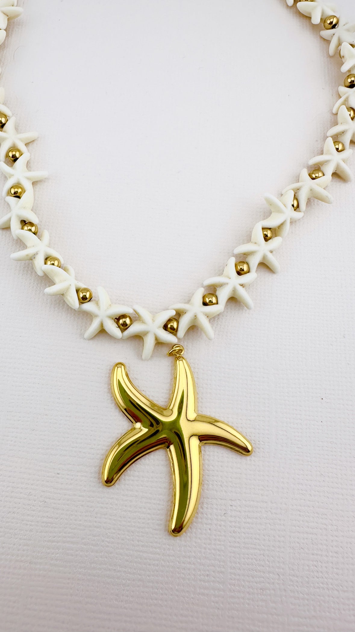 Summer Necklace