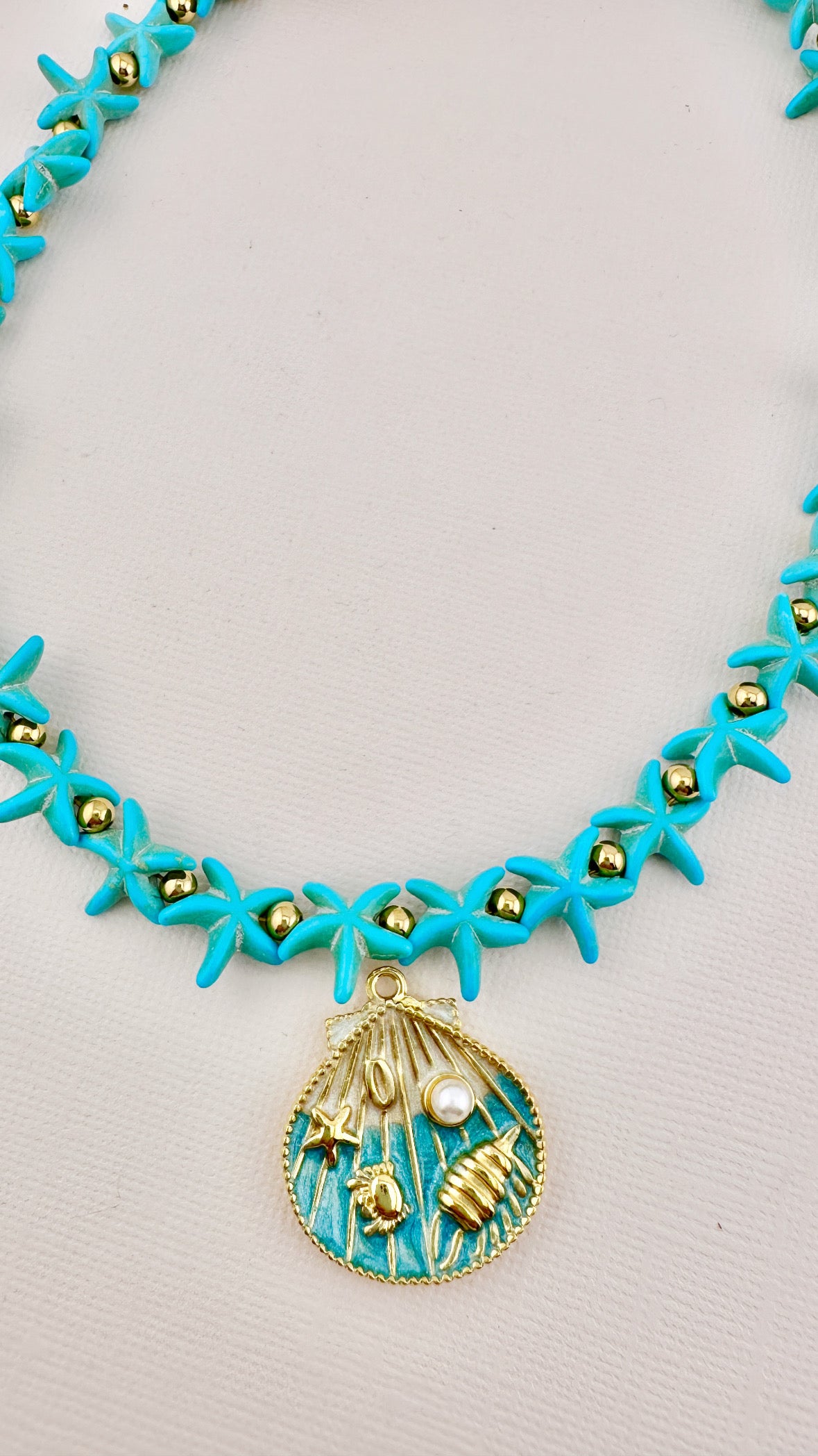 Summer Necklace