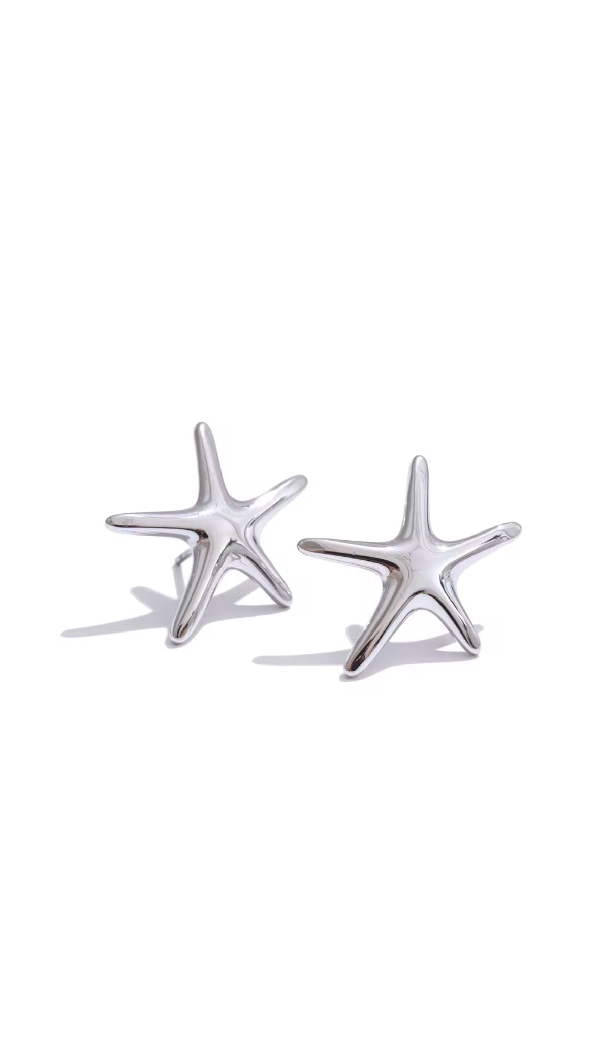 Starfish Stud