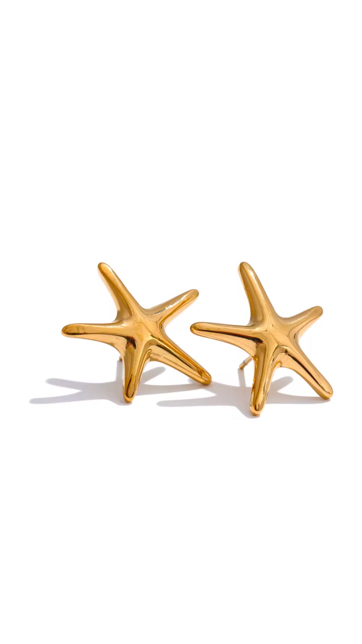 Starfish Stud