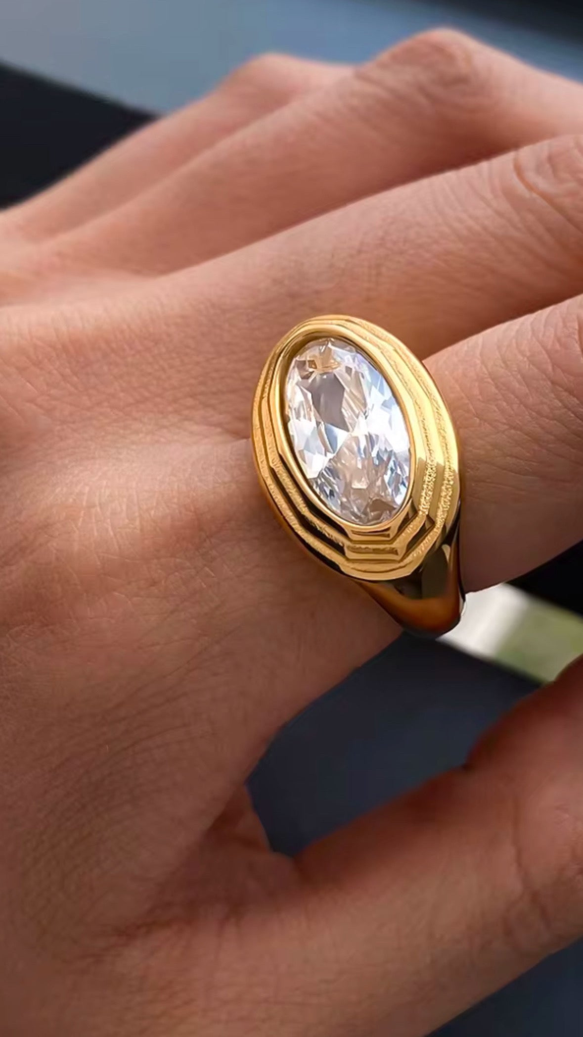Michelle Lee Ring