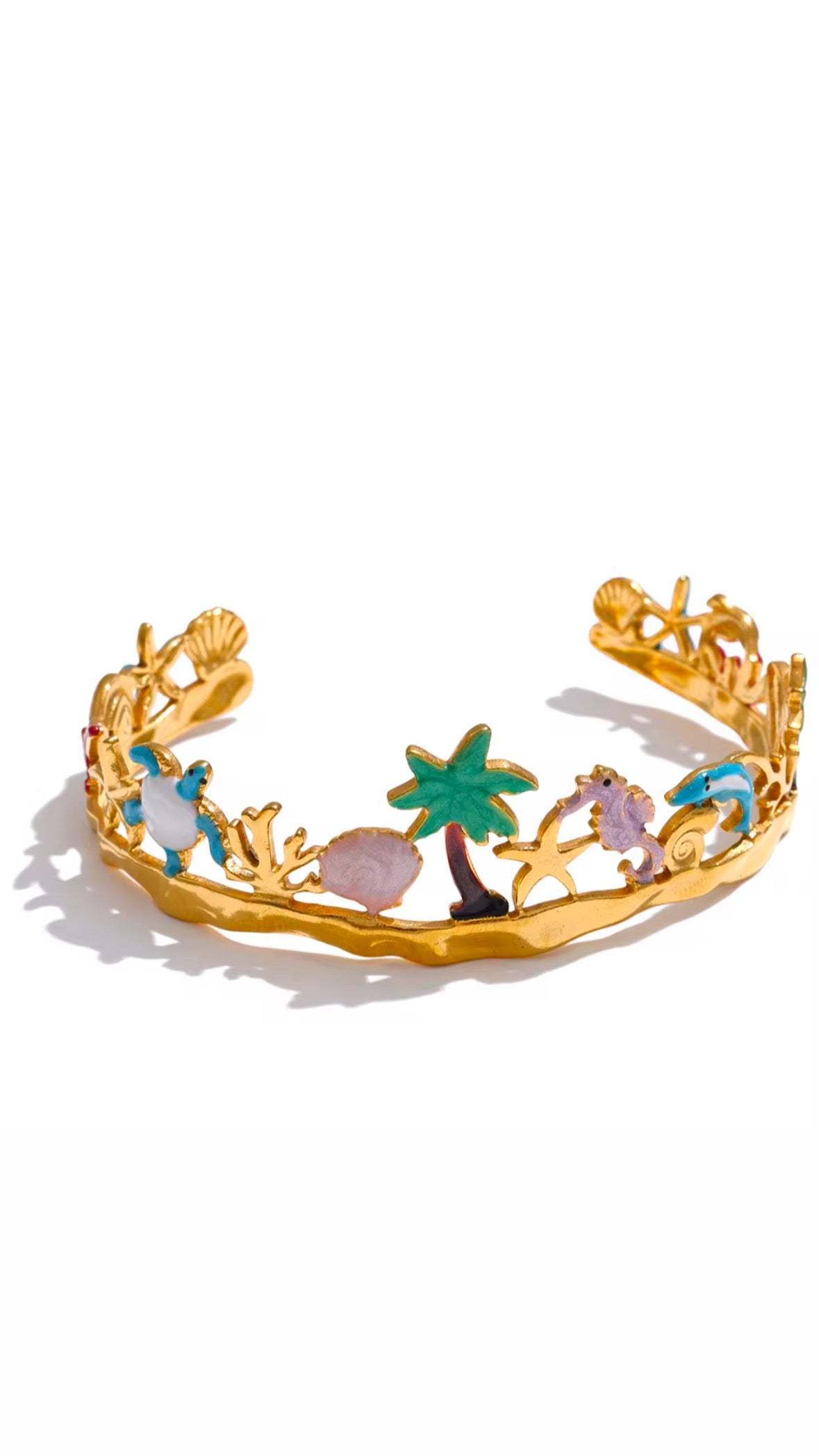 Isla Bonita Bangle
