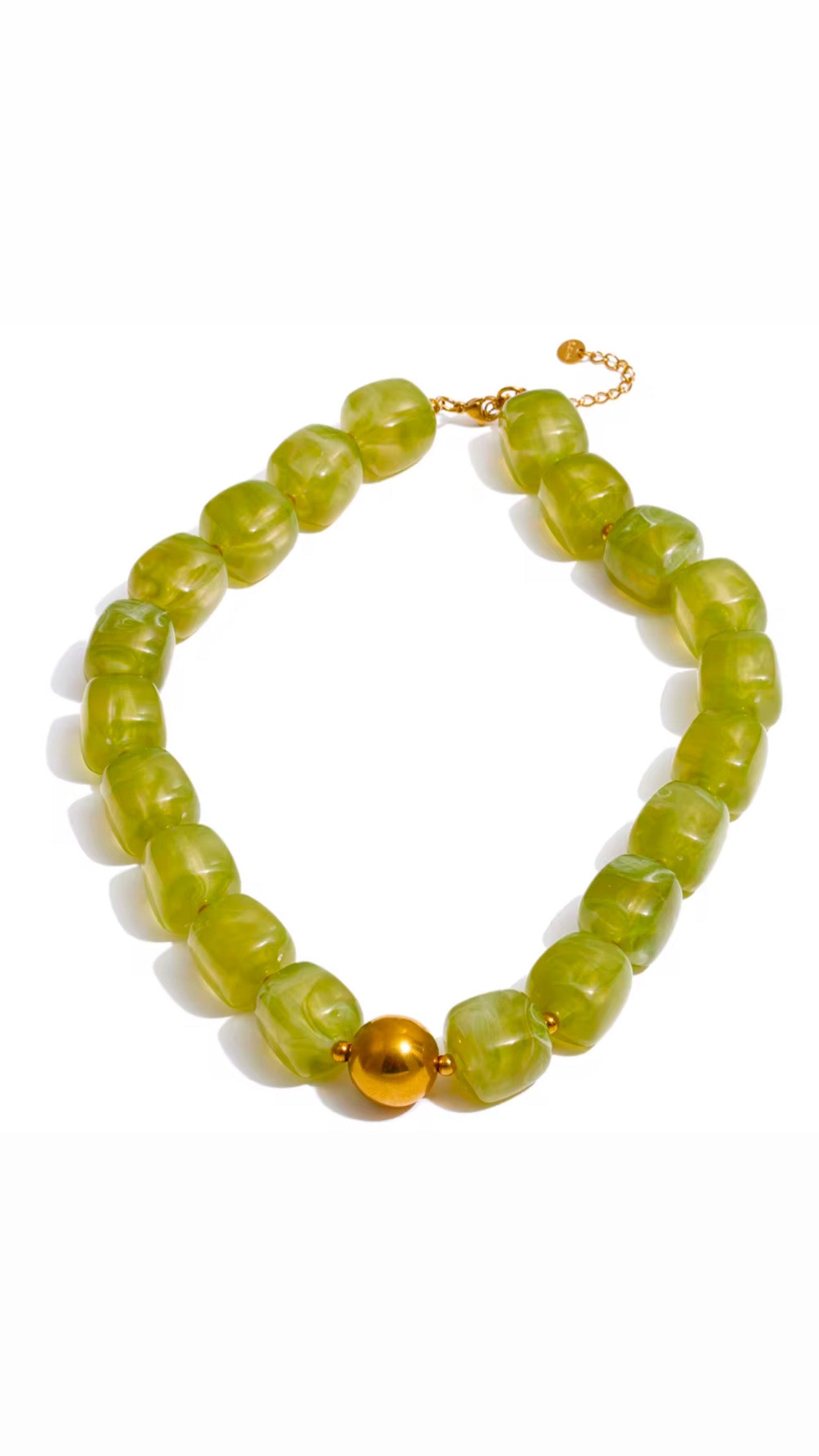Adriana Necklace