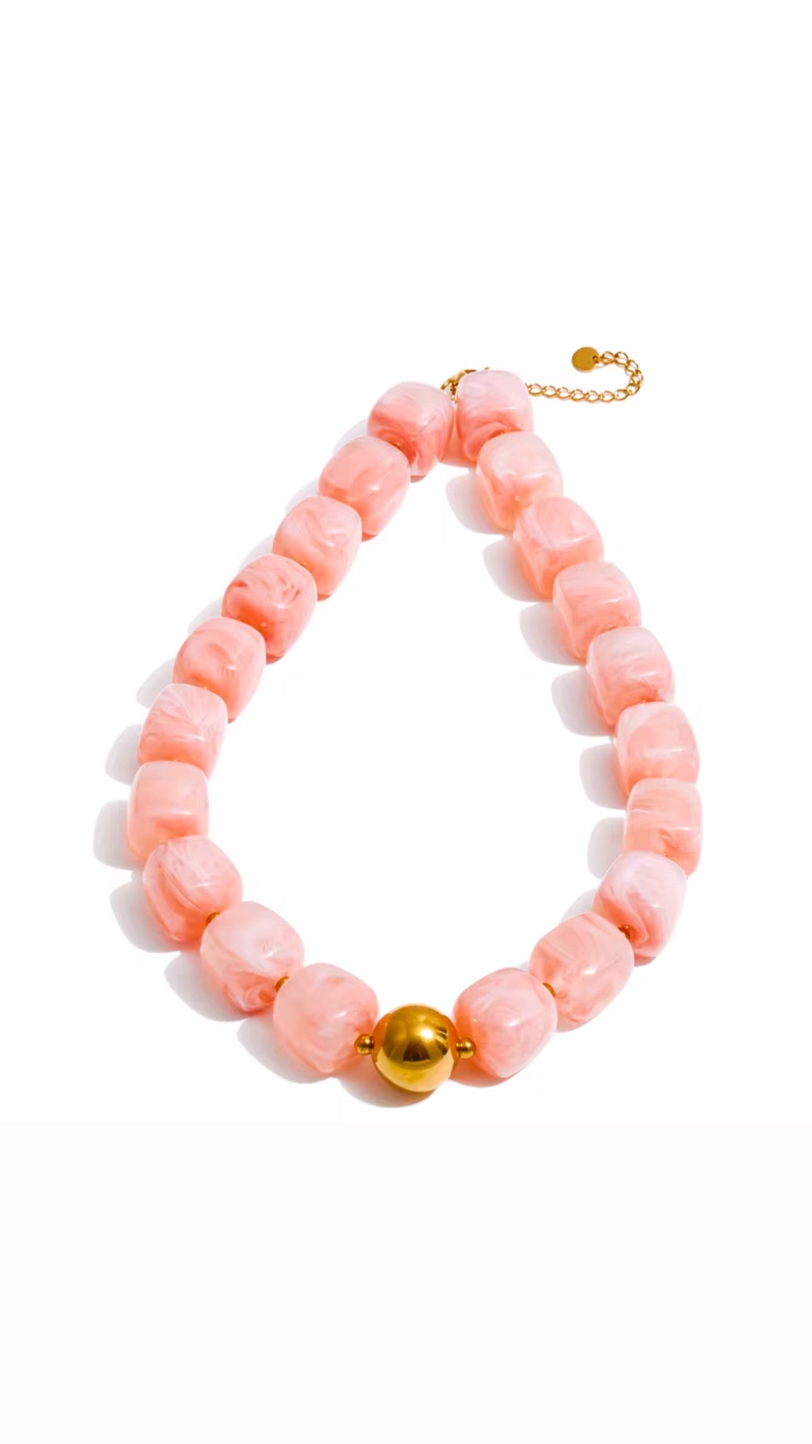 Adriana Necklace