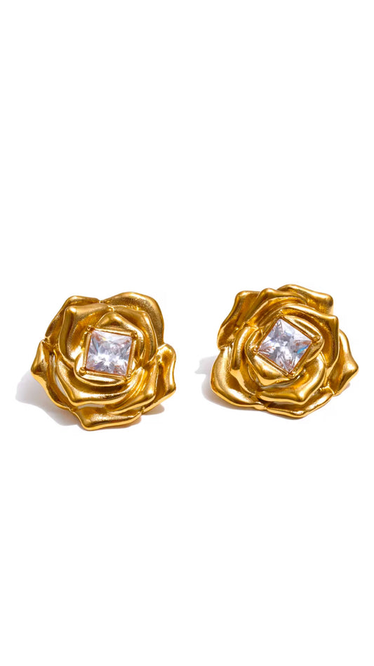 Rose Stud