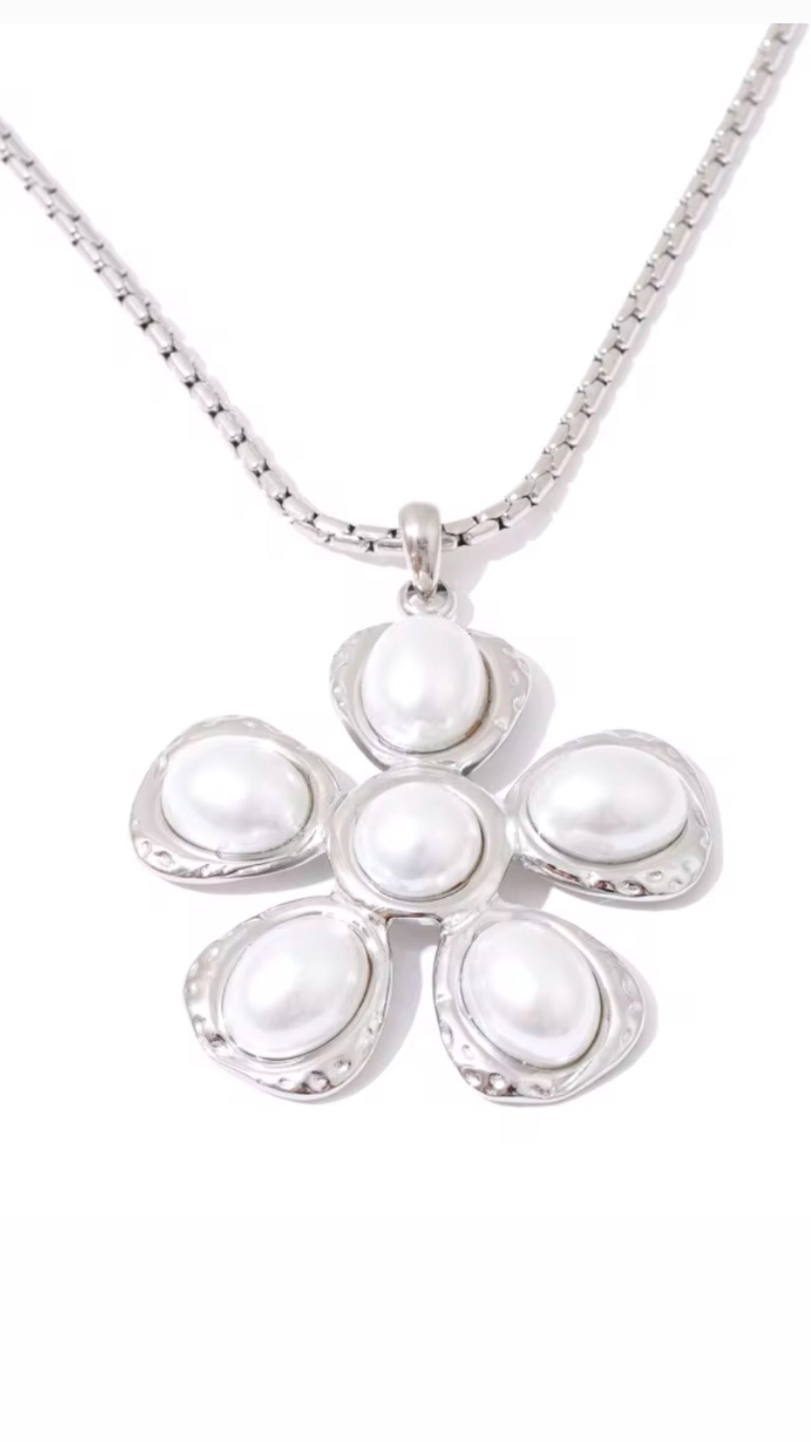 Margarita Necklace