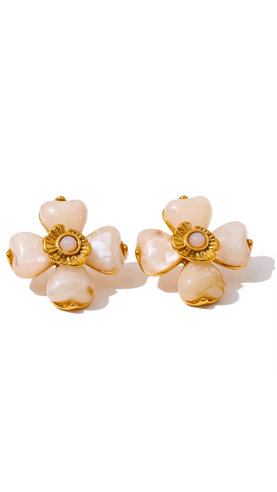 Melinda Earrings