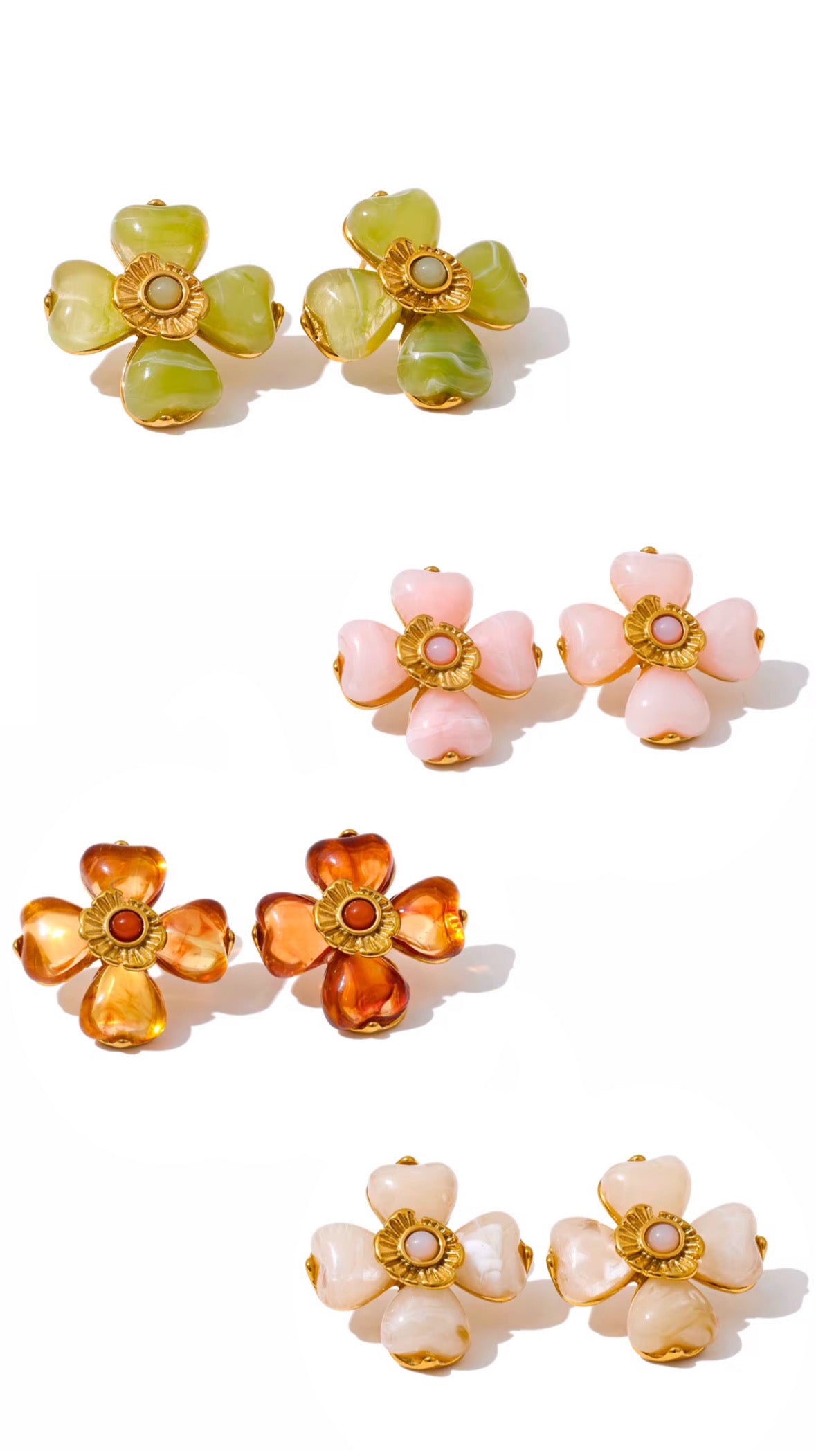 Melinda Earrings
