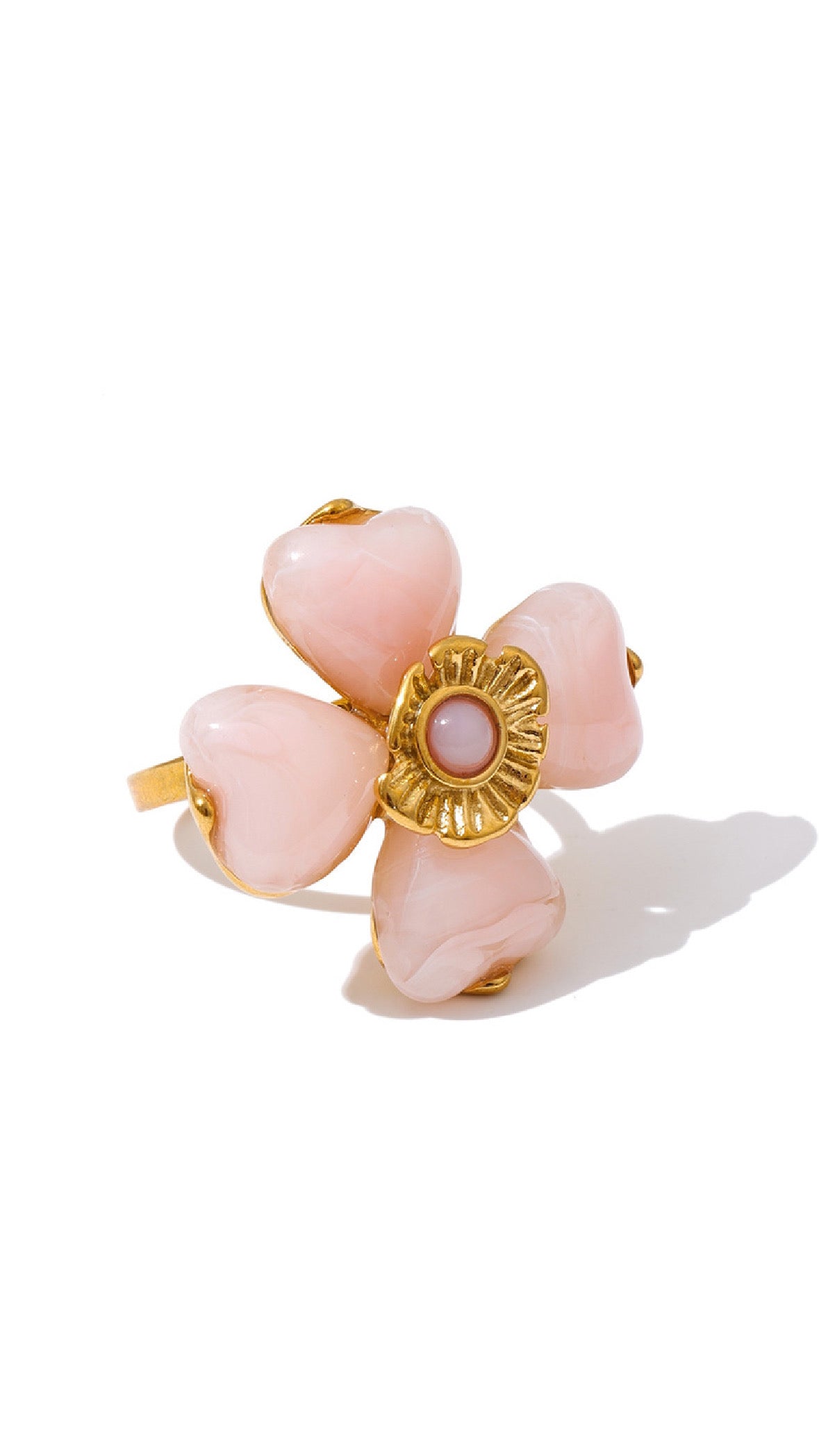 Melinda Rings