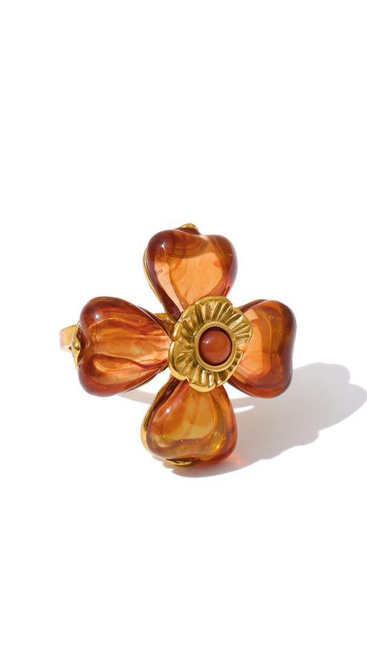 Melinda Rings