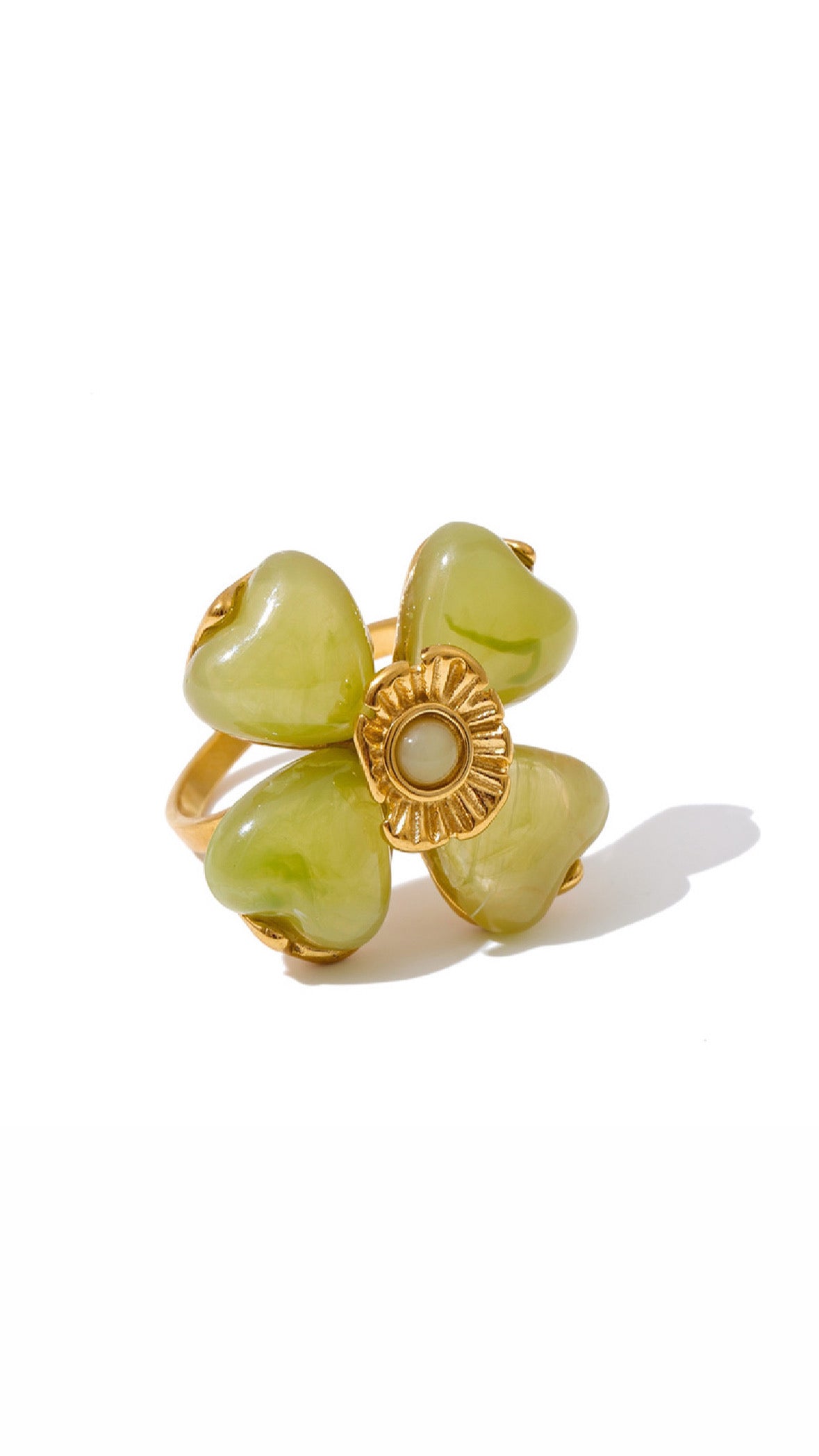 Melinda Rings