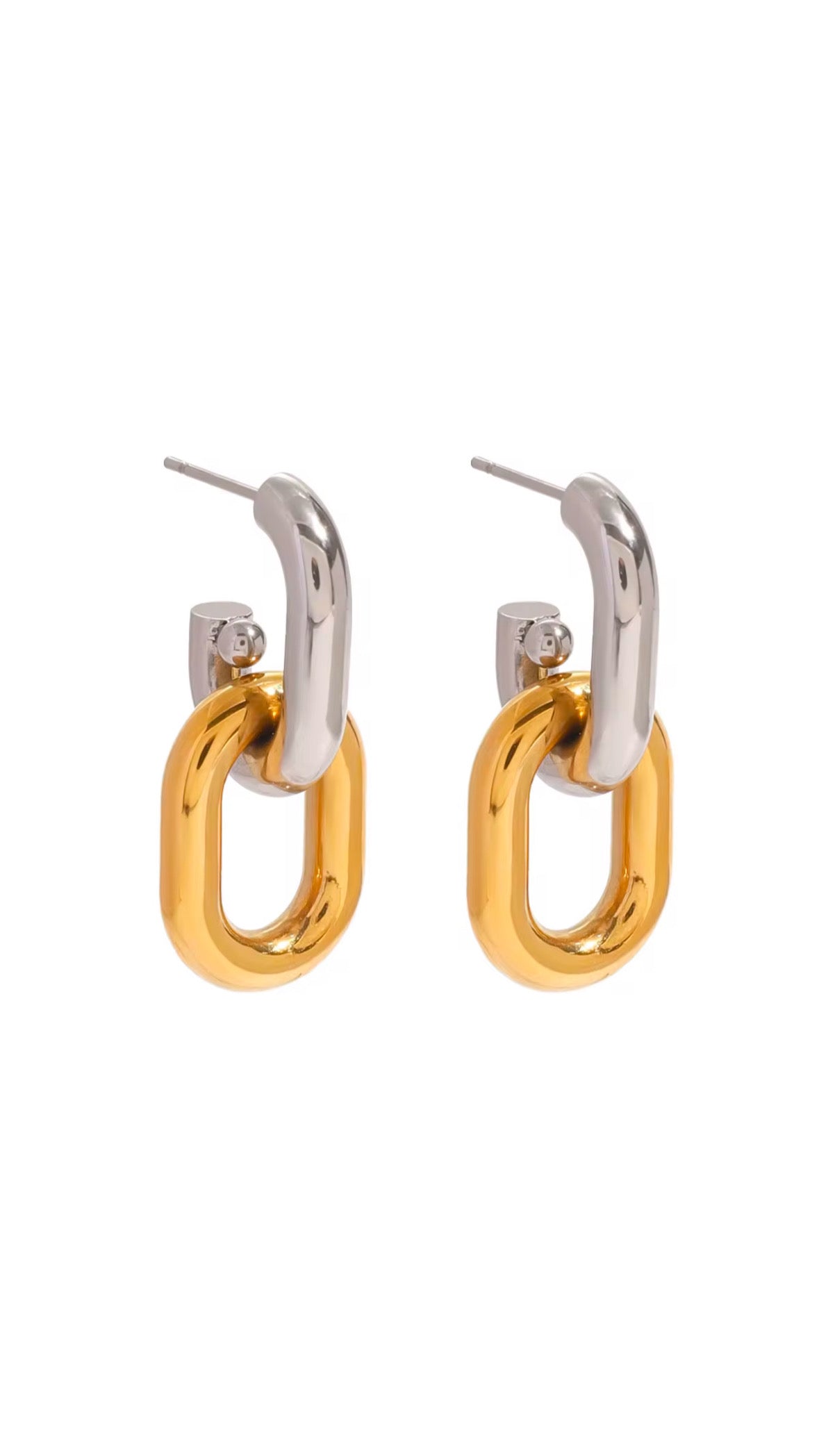 Chloé Hoops