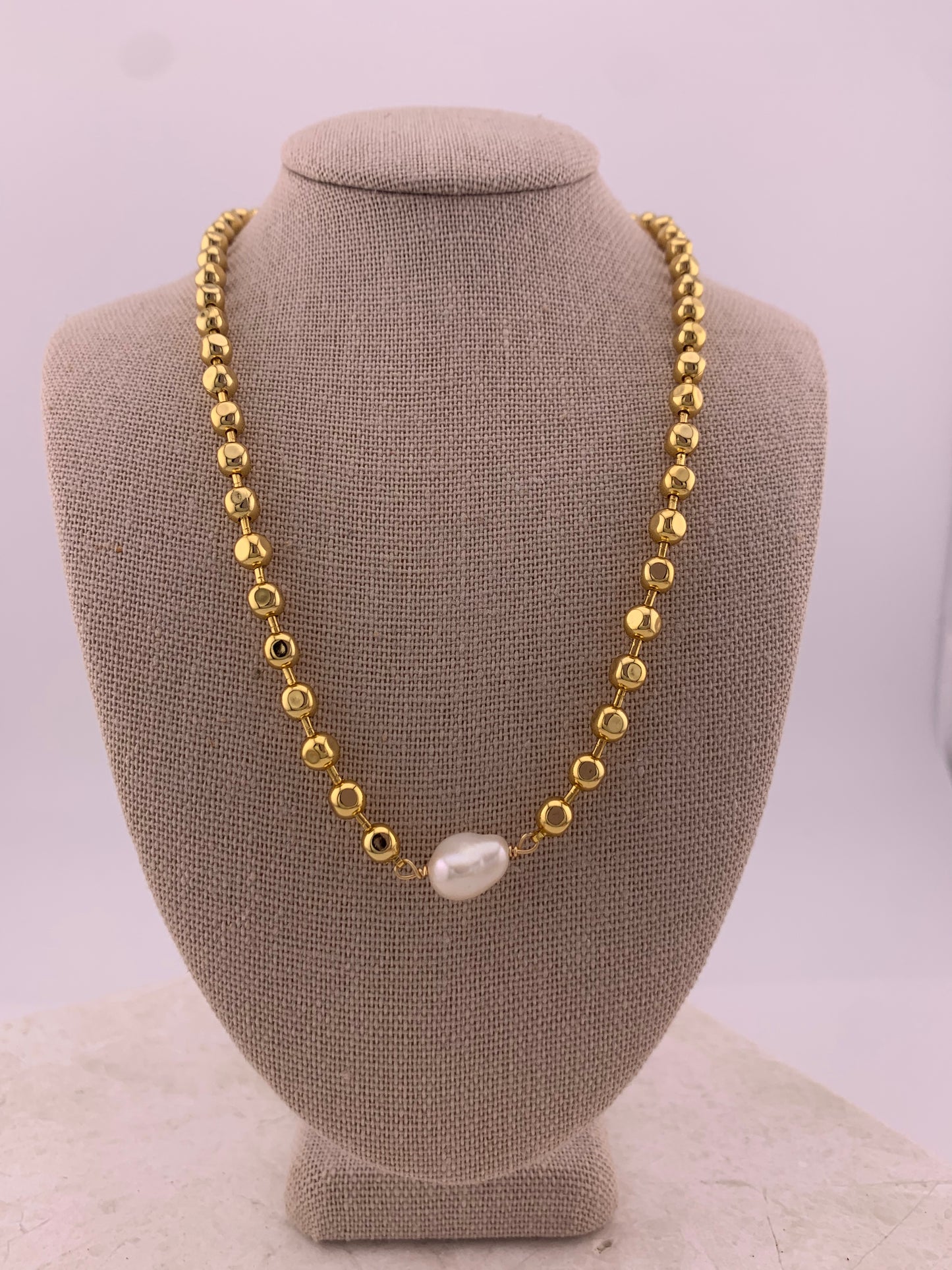 Anabel Necklace