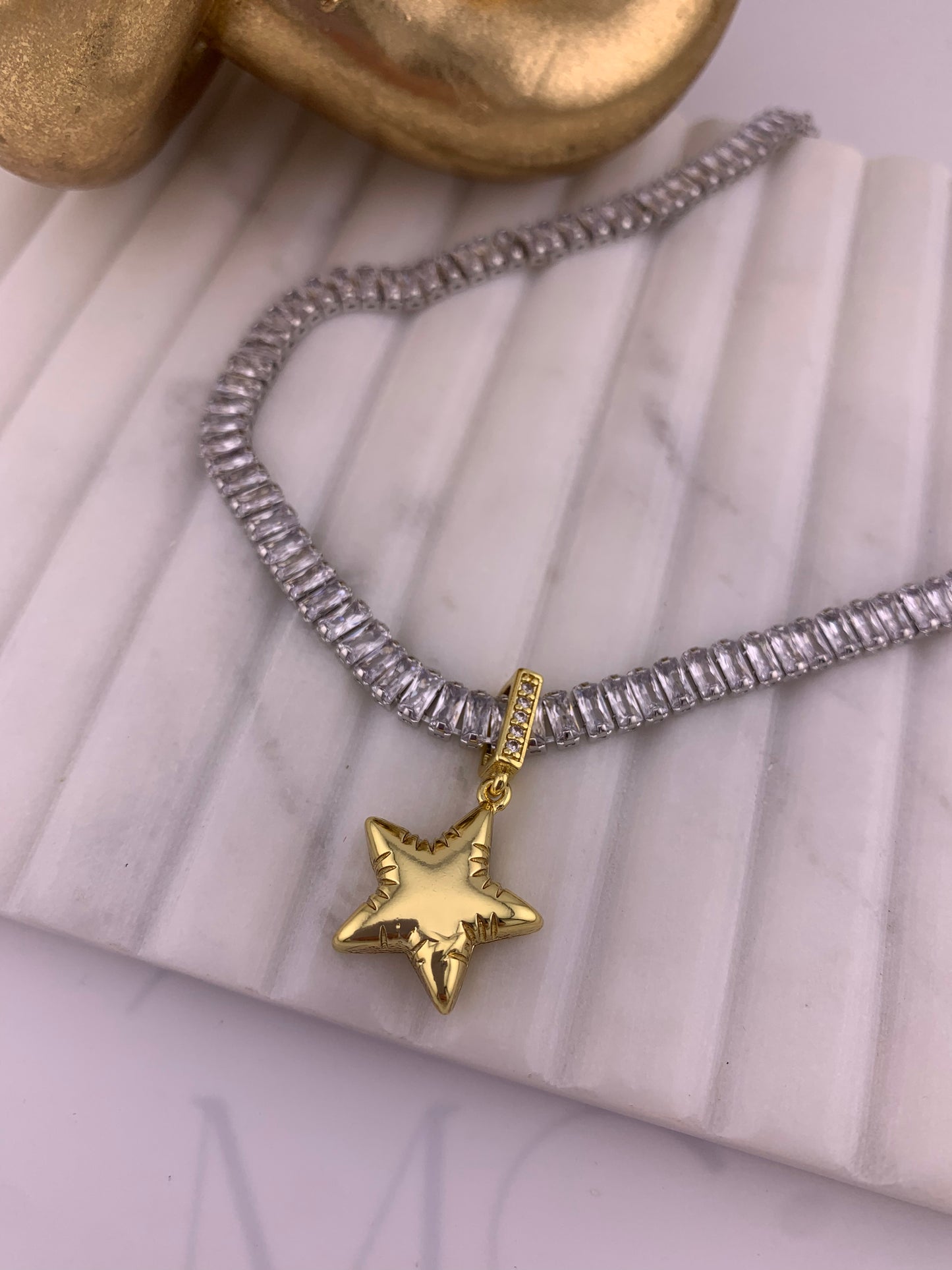 My Fantasy Choker