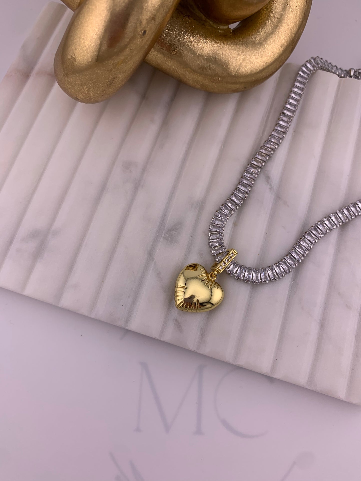 My Fantasy Choker