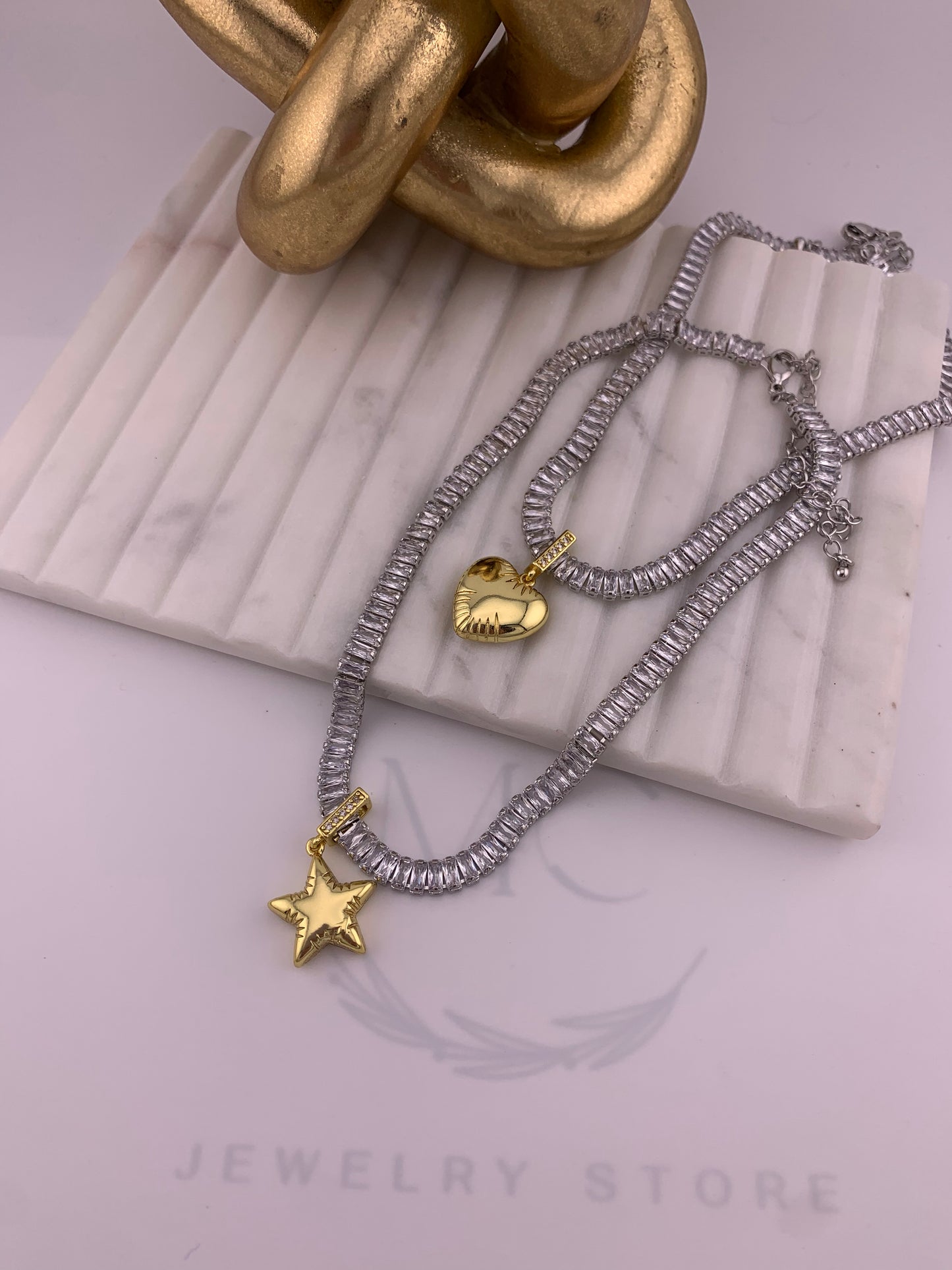 My Fantasy Choker