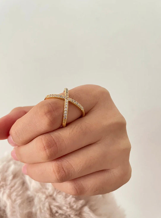 The X Ring