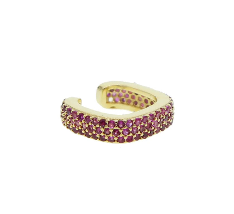 Elle Ear Cuff