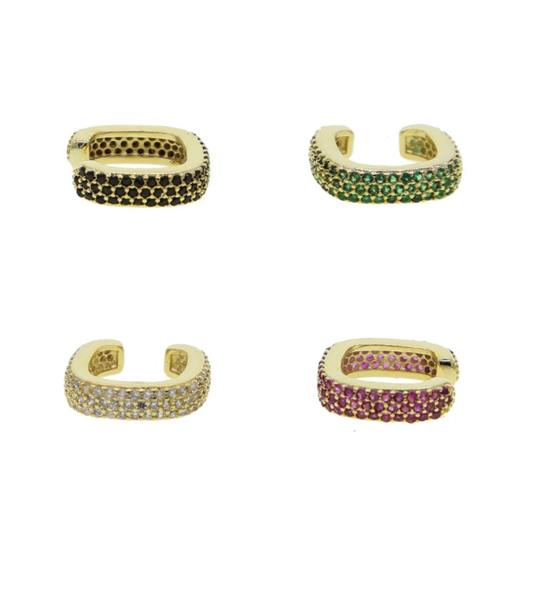 Elle Ear Cuff