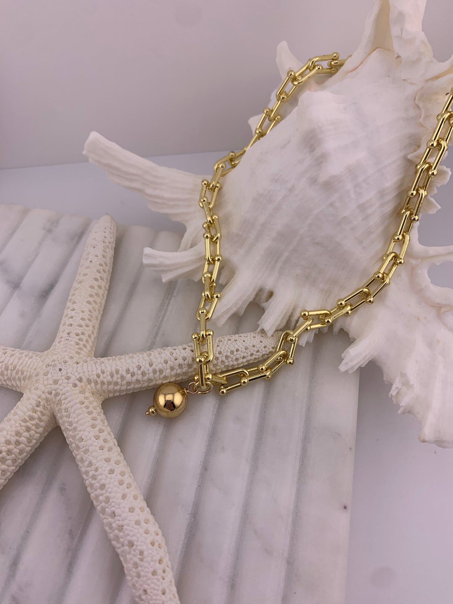 Valeria Necklace