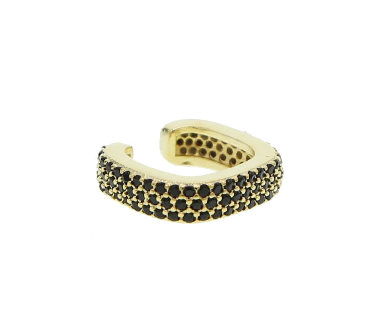 Elle Ear Cuff