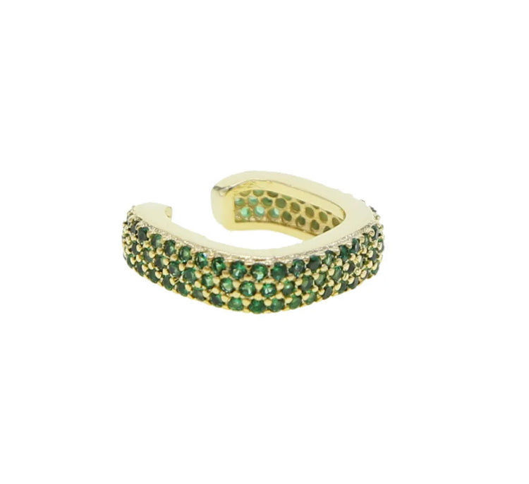Elle Ear Cuff