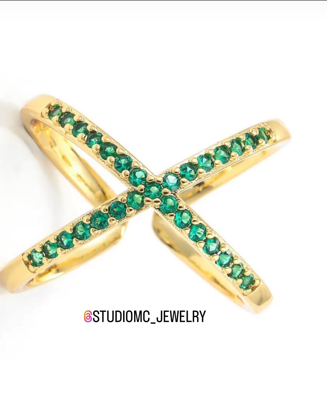 The X Ring