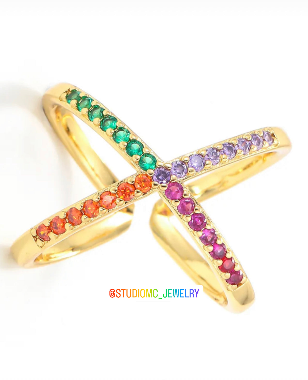 The X Ring
