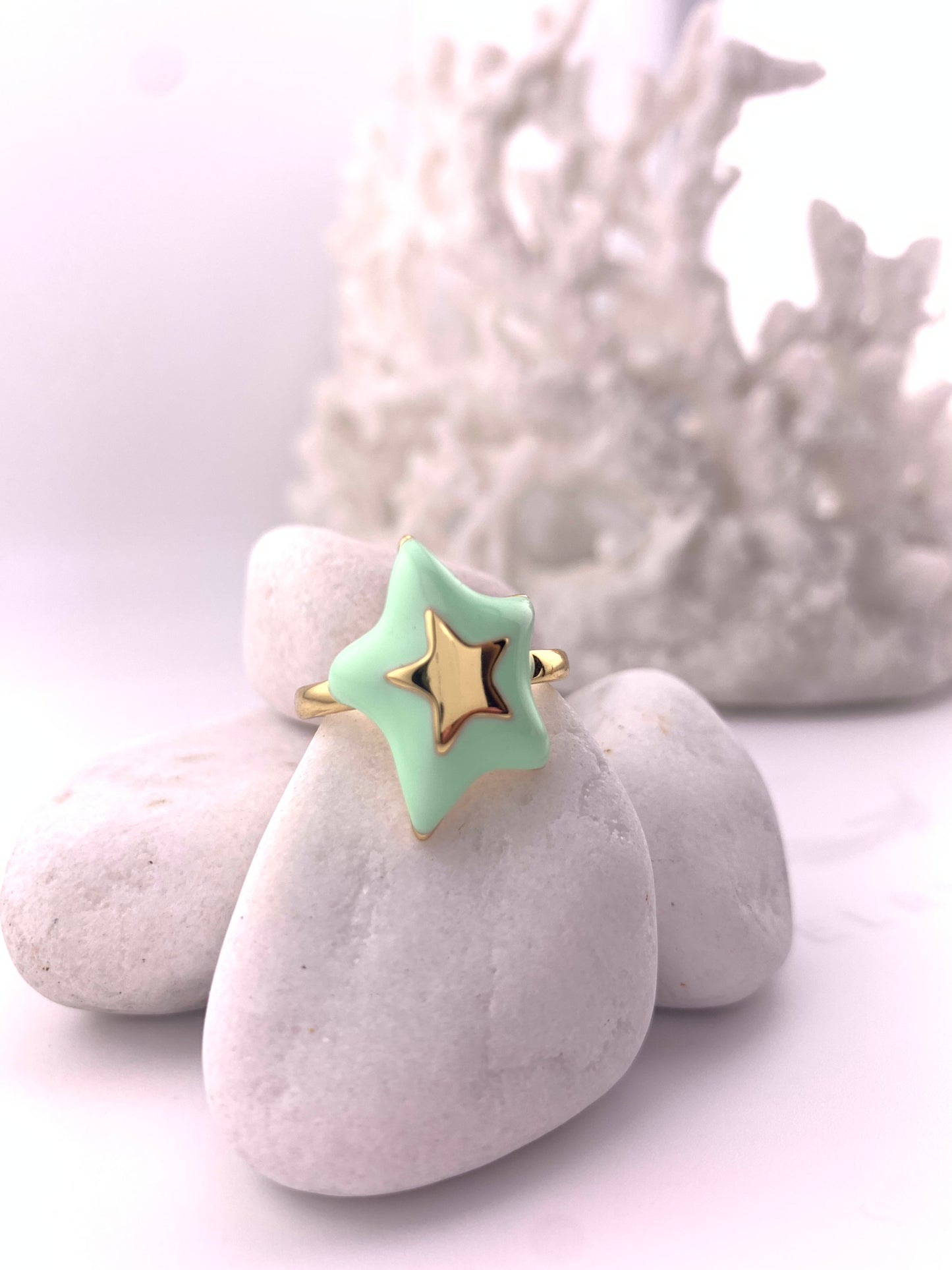 Summer Star