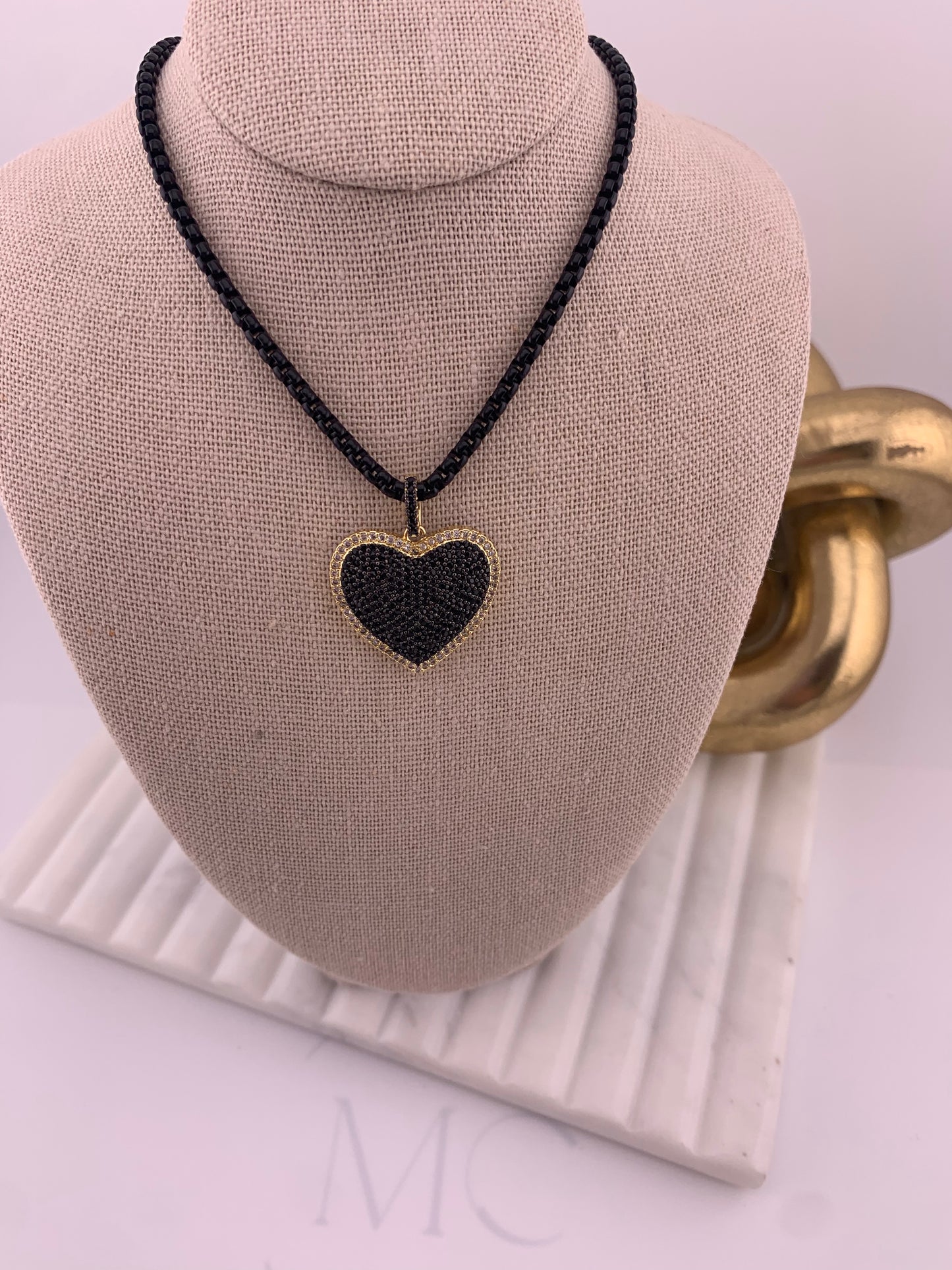 Camille Necklace