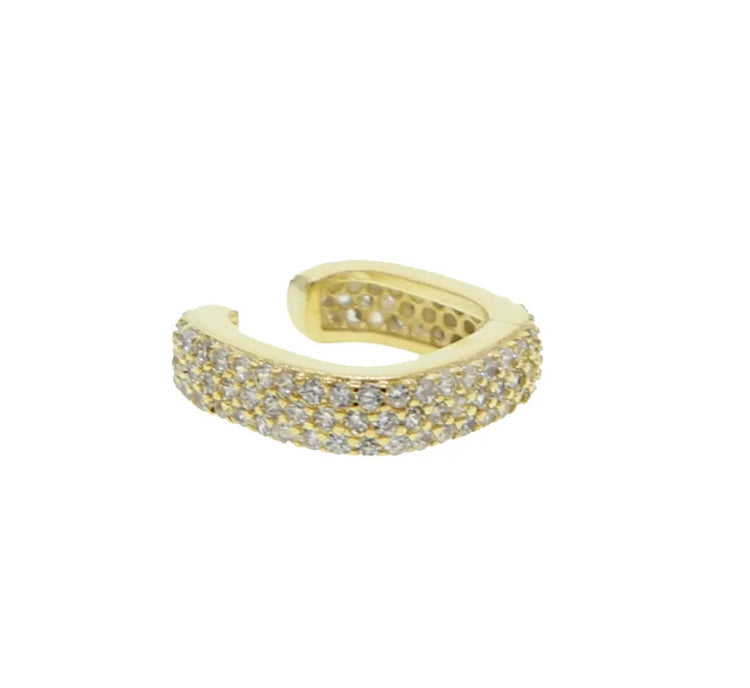 Elle Ear Cuff